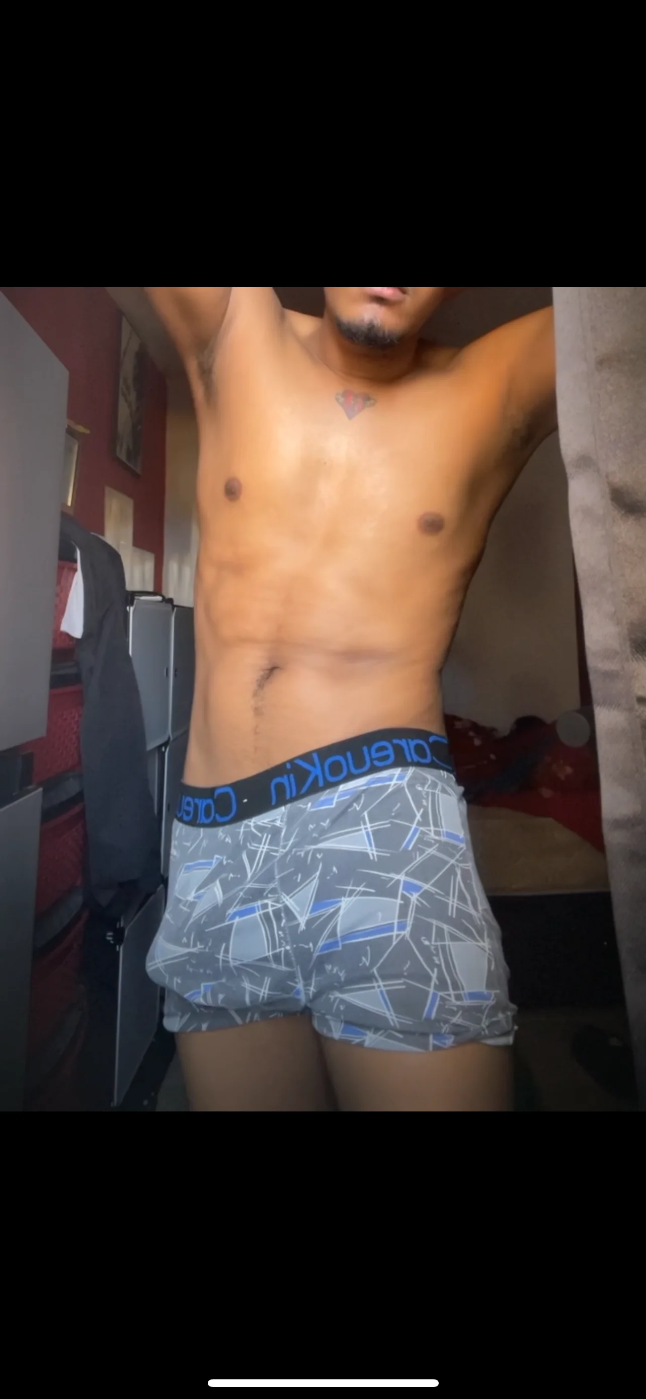 XXX Porn Photo of Nude MegaGuevo03 2