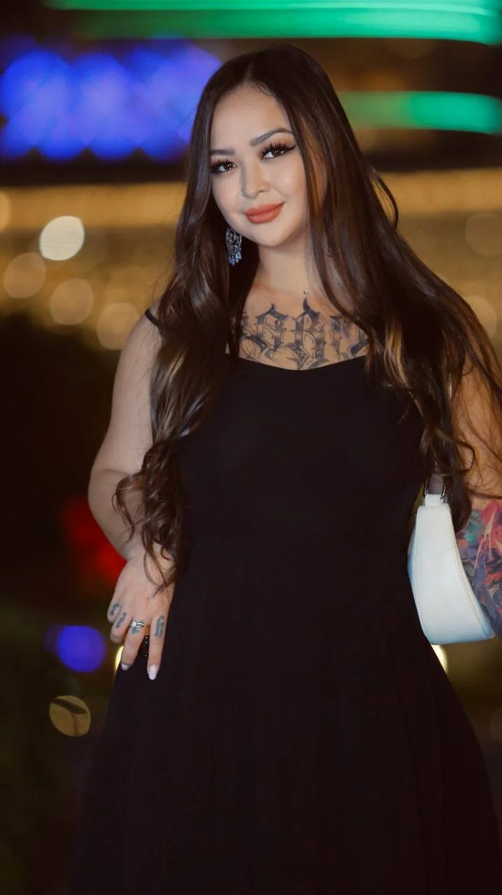 XXX Porn Photo of Nude elena_haeys 1