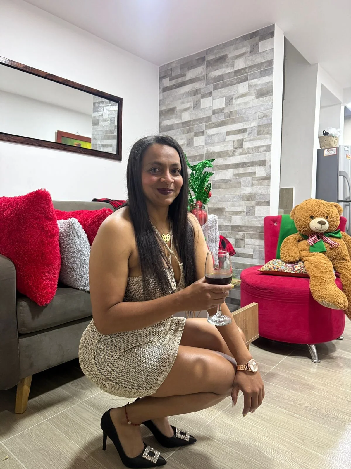 XXX Porn Photo of Nude mile29 2