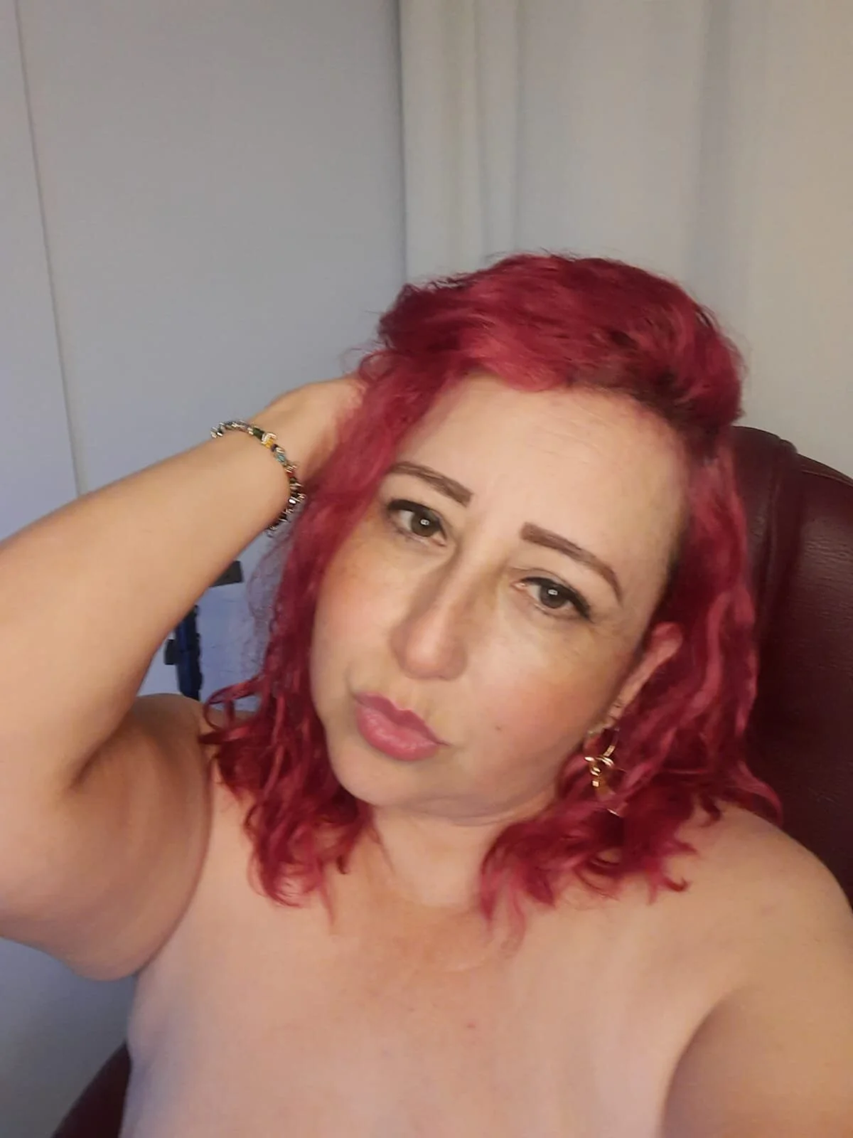 XXX Porn Photo of Nude Lobasensual 1