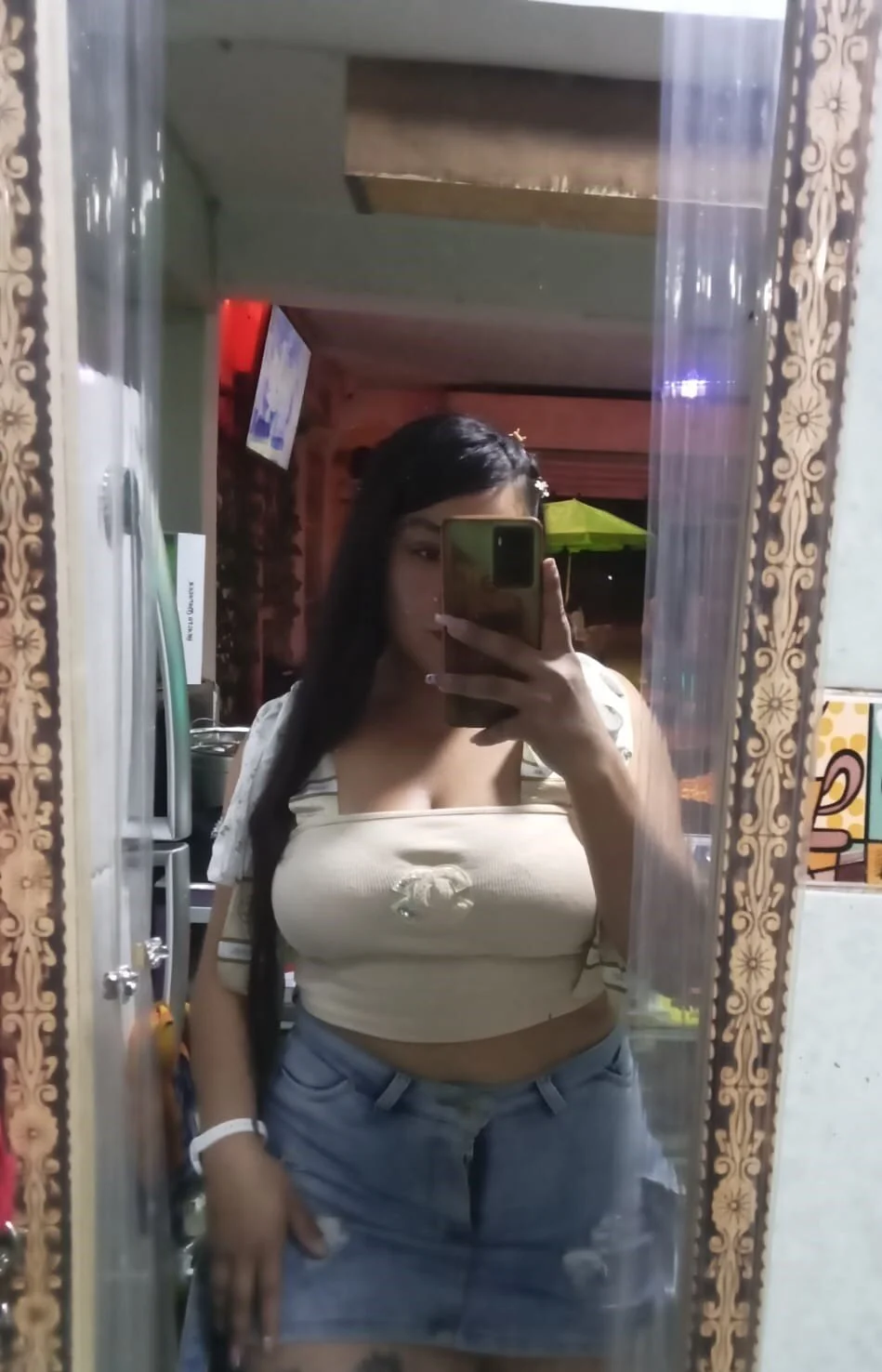 XXX Porn Photo of Nude Mia_Colinss 5
