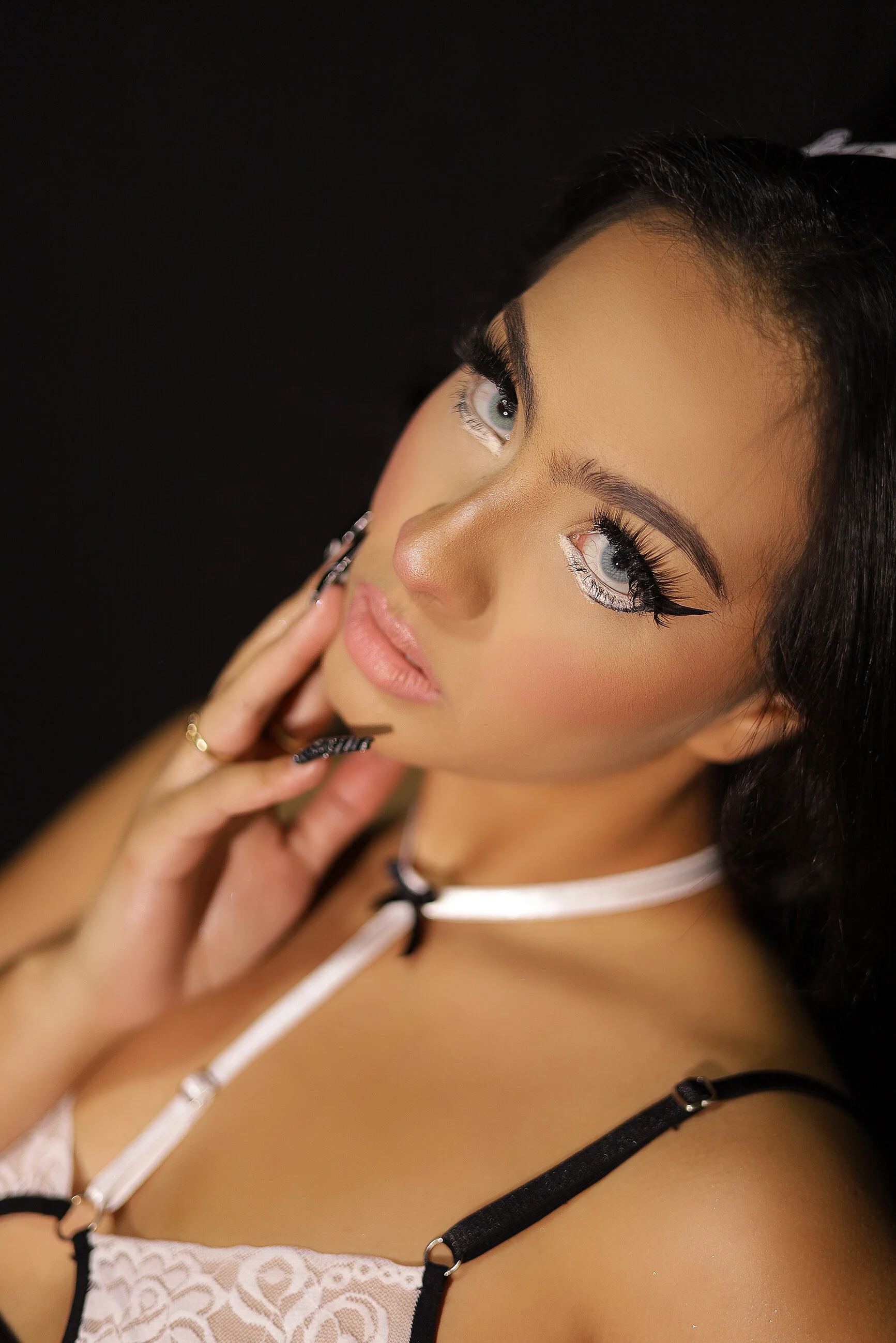 XXX Porn Photo of Nude AnnaFoox1 31