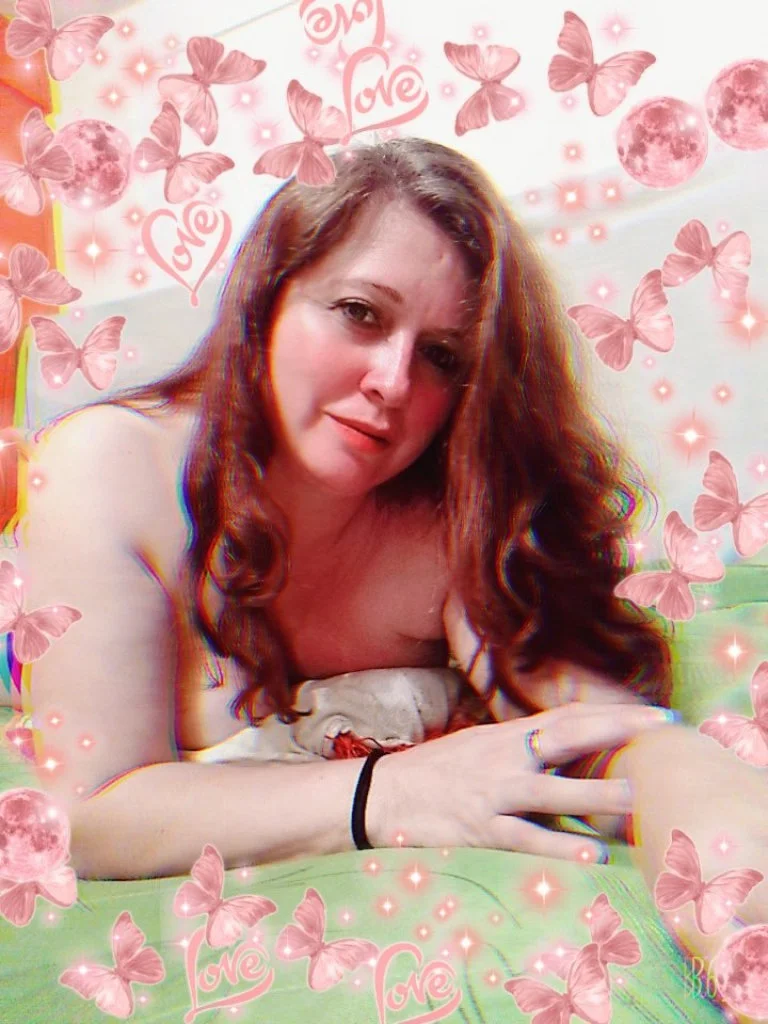 XXX Porn Photo of Nude LADY_HELLEN 42