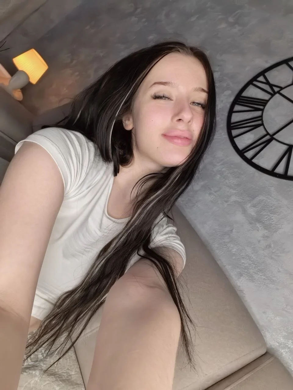 XXX Porn Photo of Nude HarriettDivito 31
