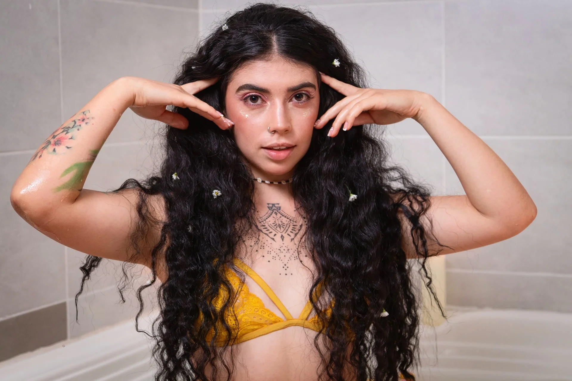 XXX Porn Photo of Nude Nina-monroe 43