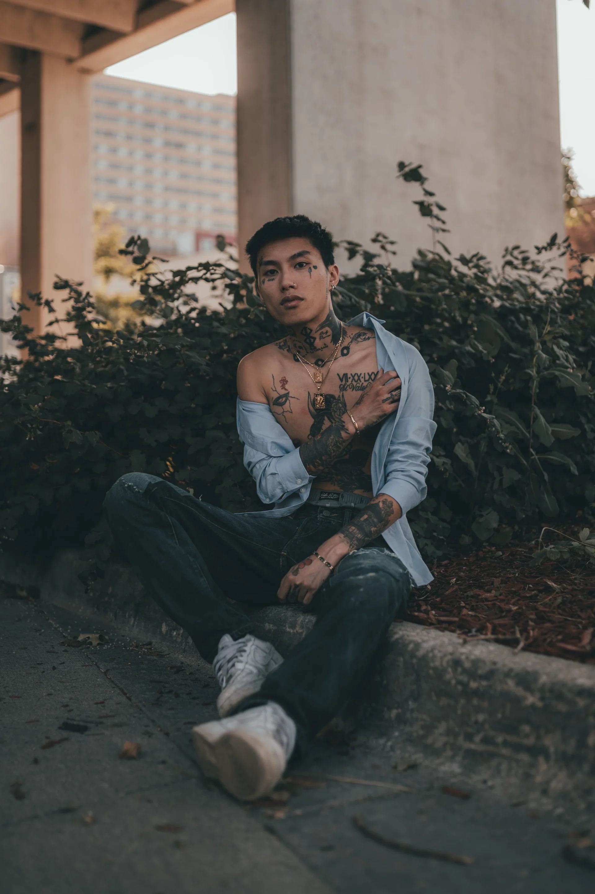 XXX Porn Photo of Nude stalkerboy123 2