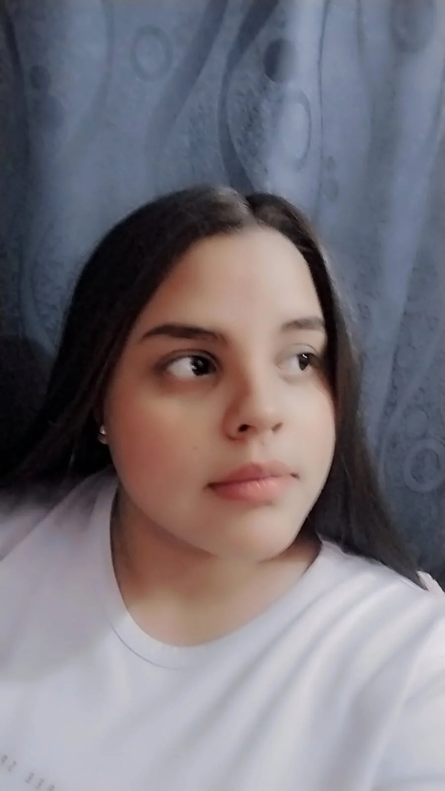 XXX Porn Photo of Nude brunnette_hot 127