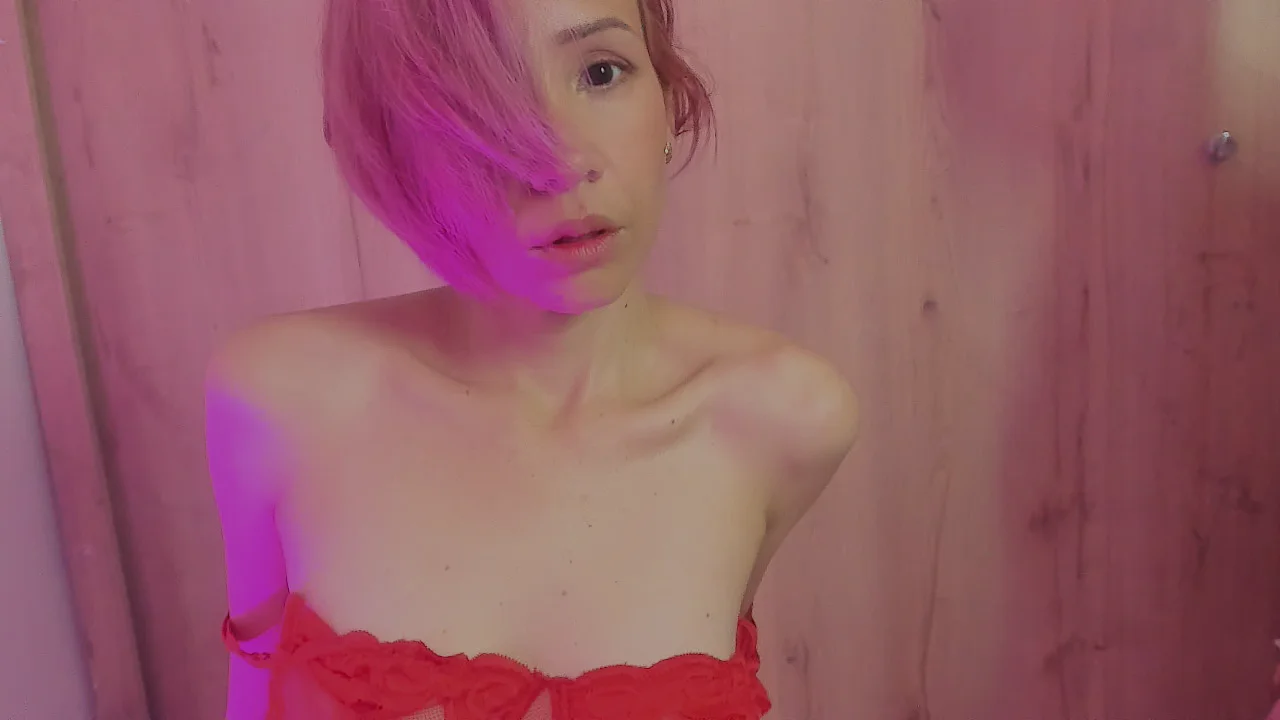 XXX Porn Photo of Nude PinkSiren 4