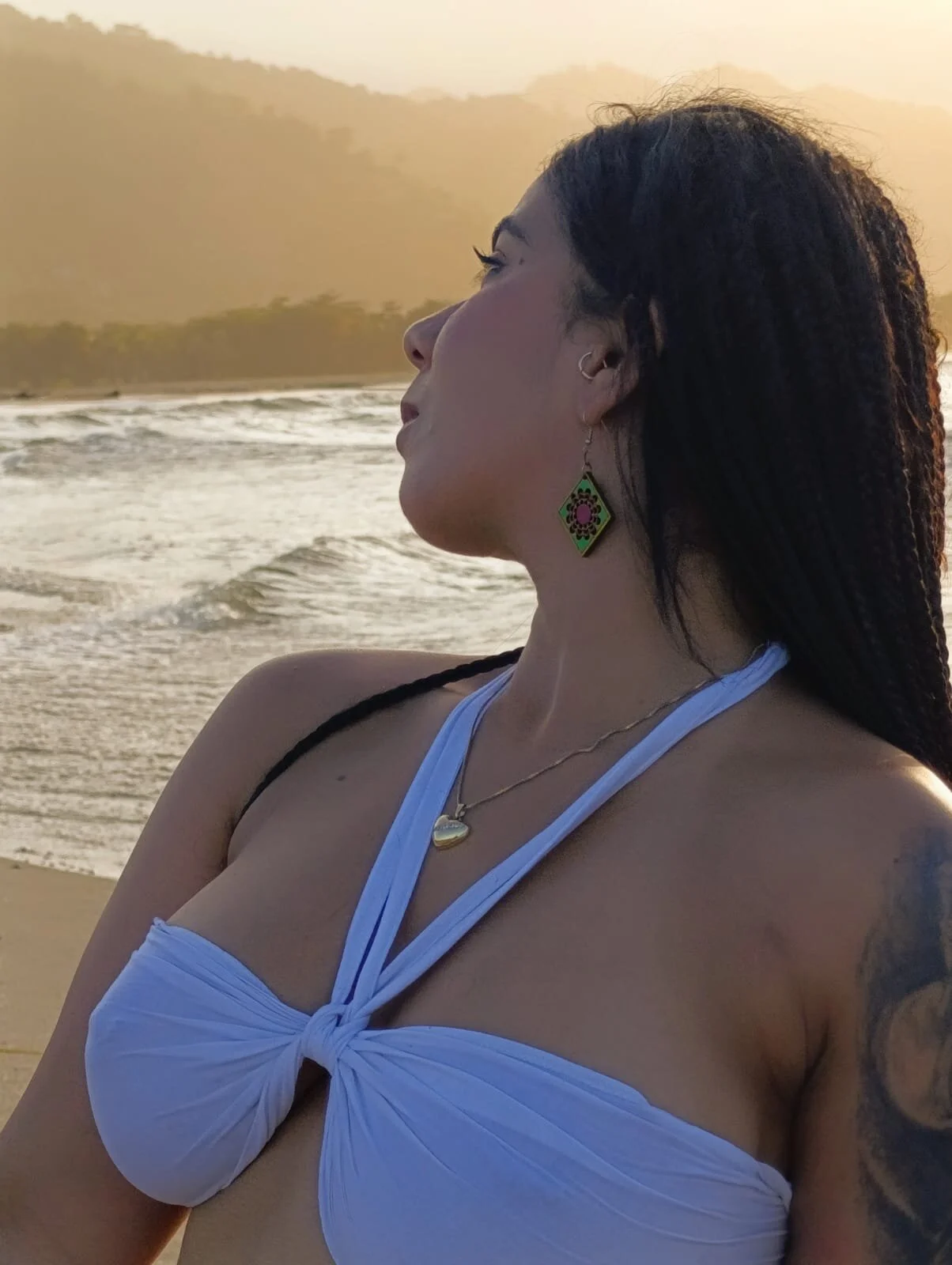 XXX Porn Photo of Nude ivonnyjackson 16