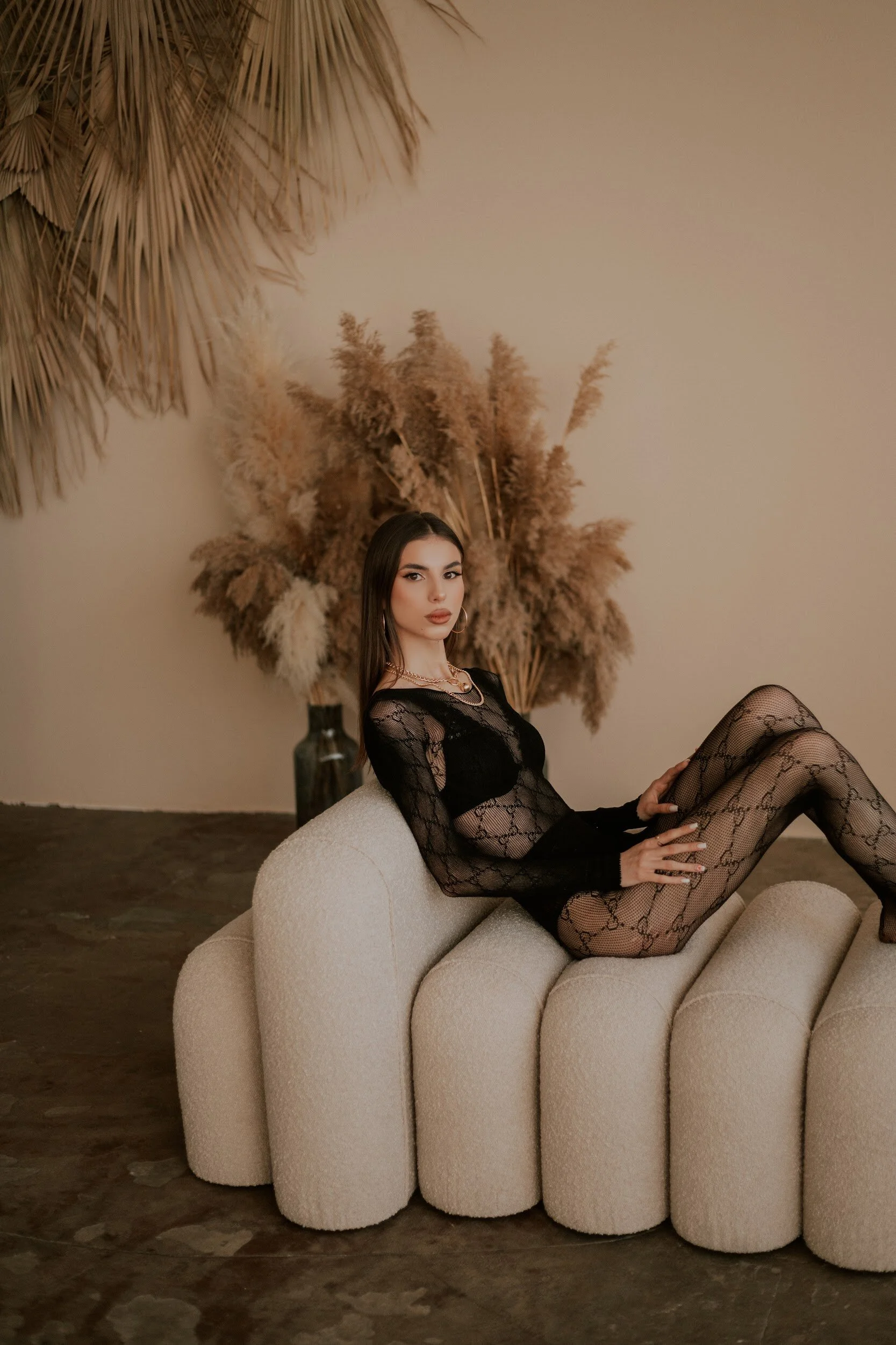 XXX Porn Photo of Nude GracefulDoll 47