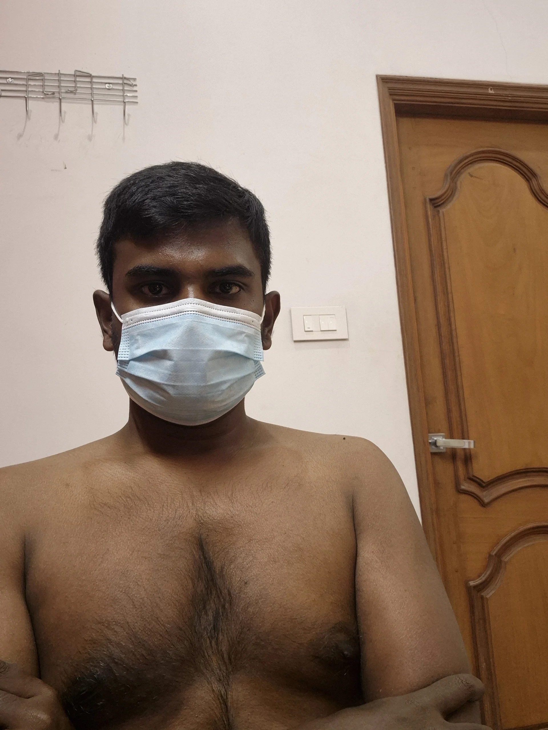 XXX Porn Photo of Nude Sethu_tamil 2
