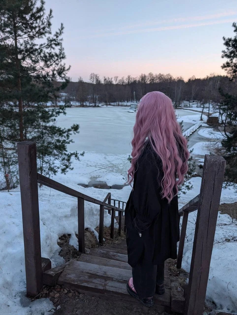 XXX Porn Photo of Nude NerissaDeloria 16