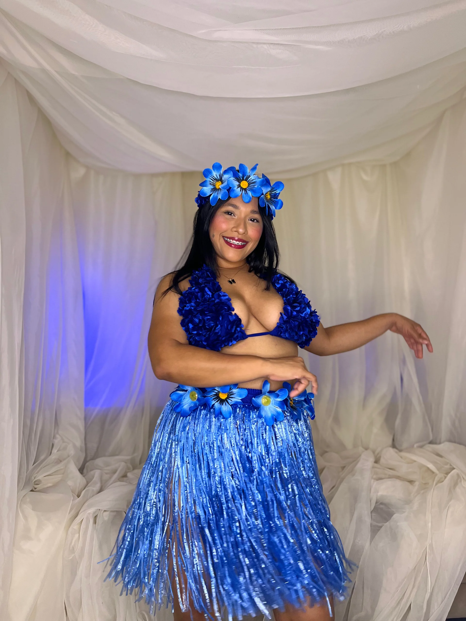 XXX Porn Photo of Nude grace_tom 1