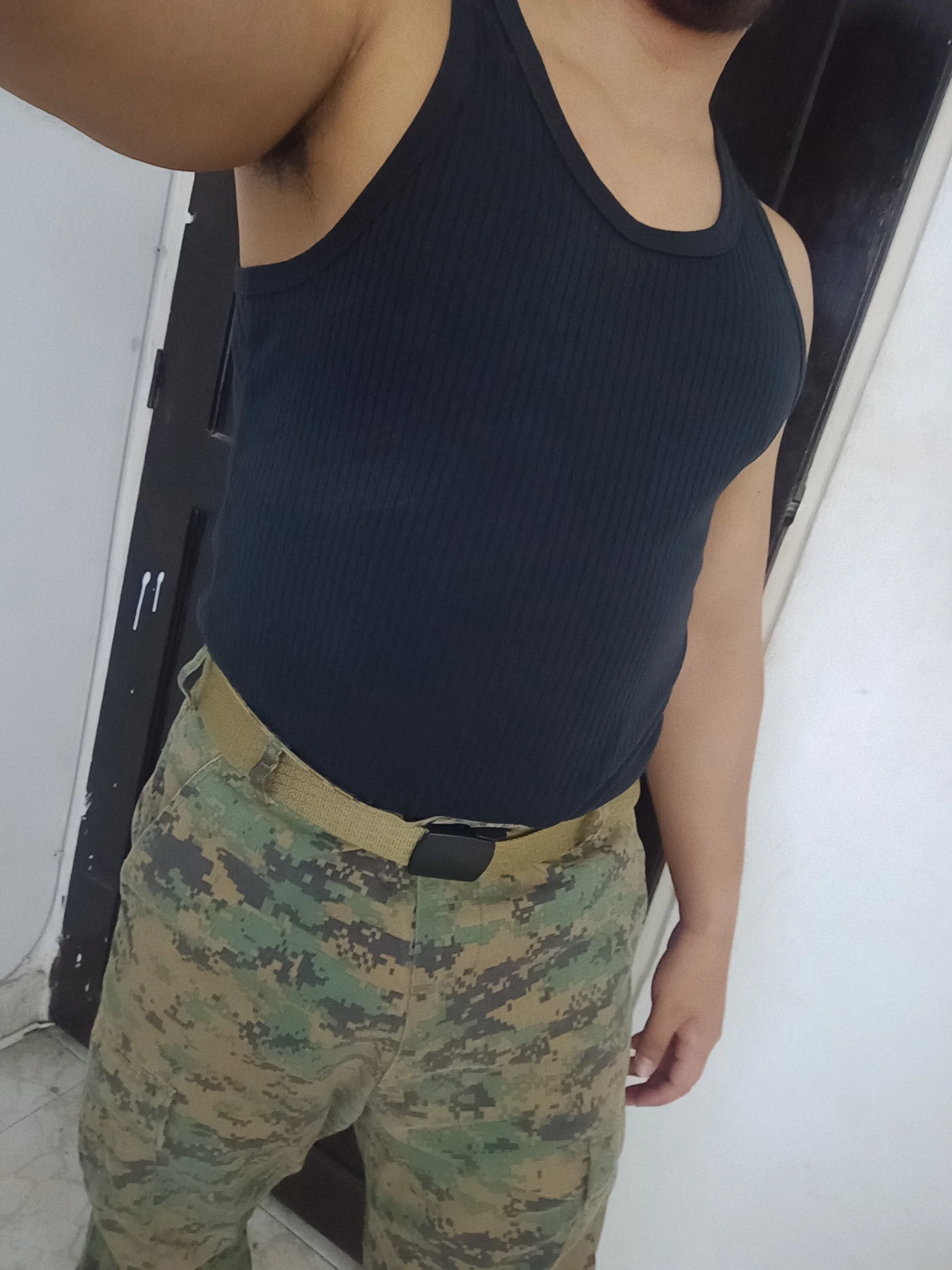 XXX Porn Photo of Nude KalethBigDick 1375