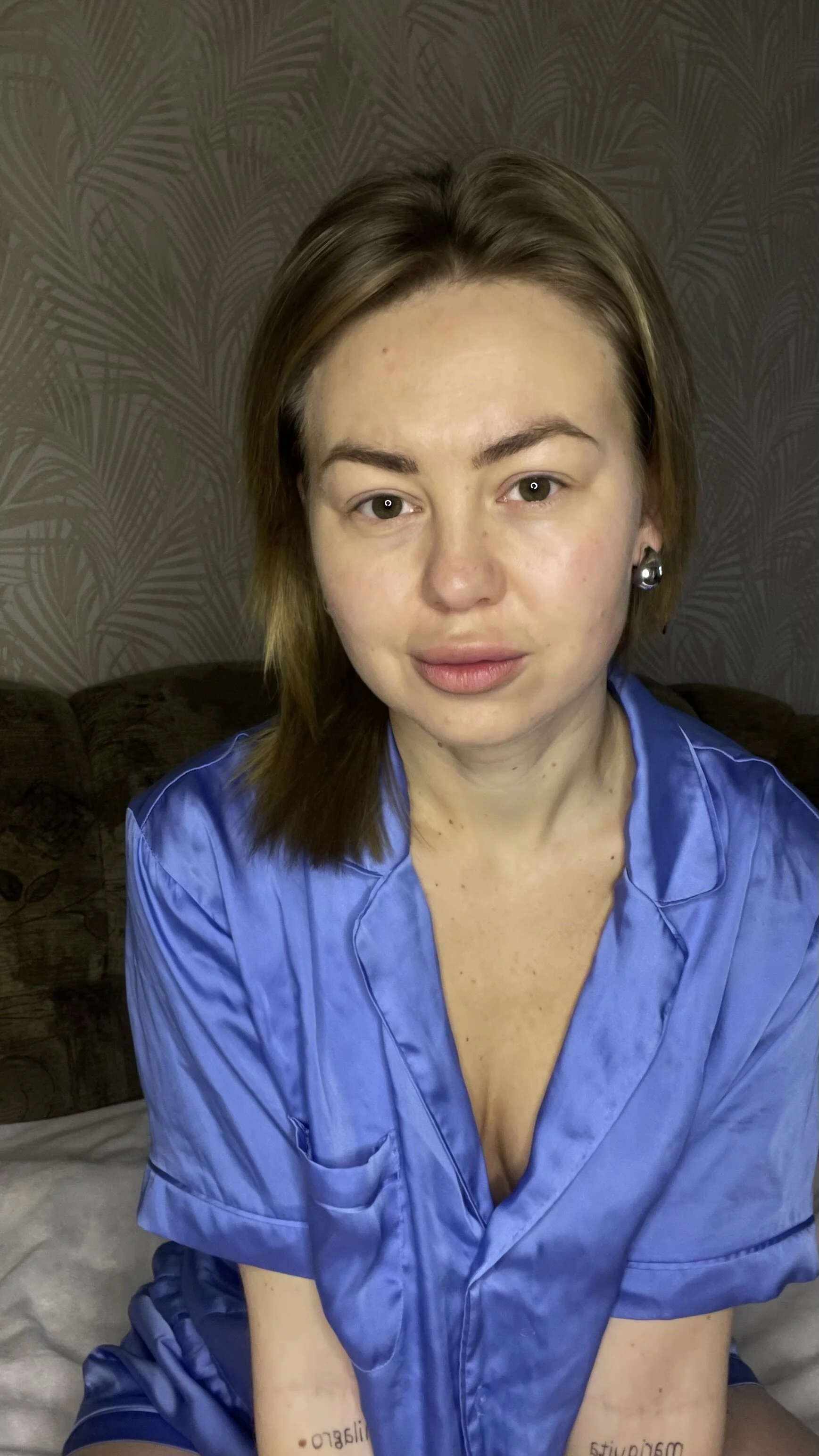 XXX Porn Photo of Nude MartaLuna_ 2