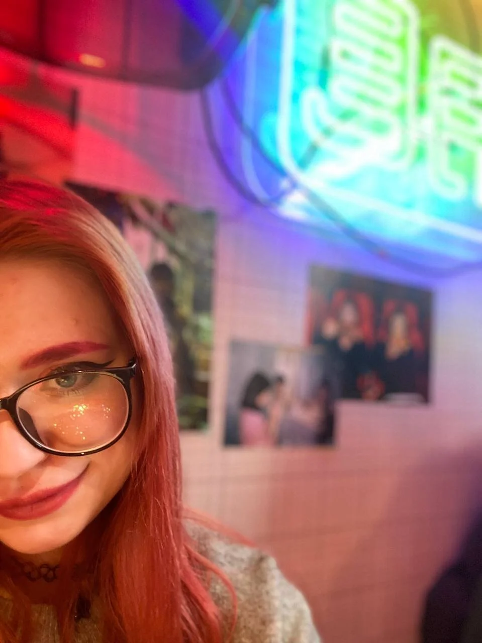 XXX Porn Photo of Nude candy_lina 2