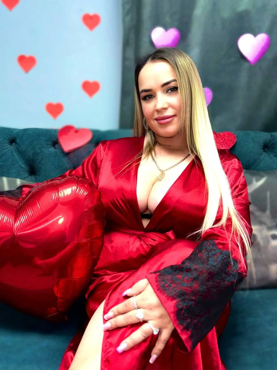 XXX Porn Photo of Nude JuicyMillena 10