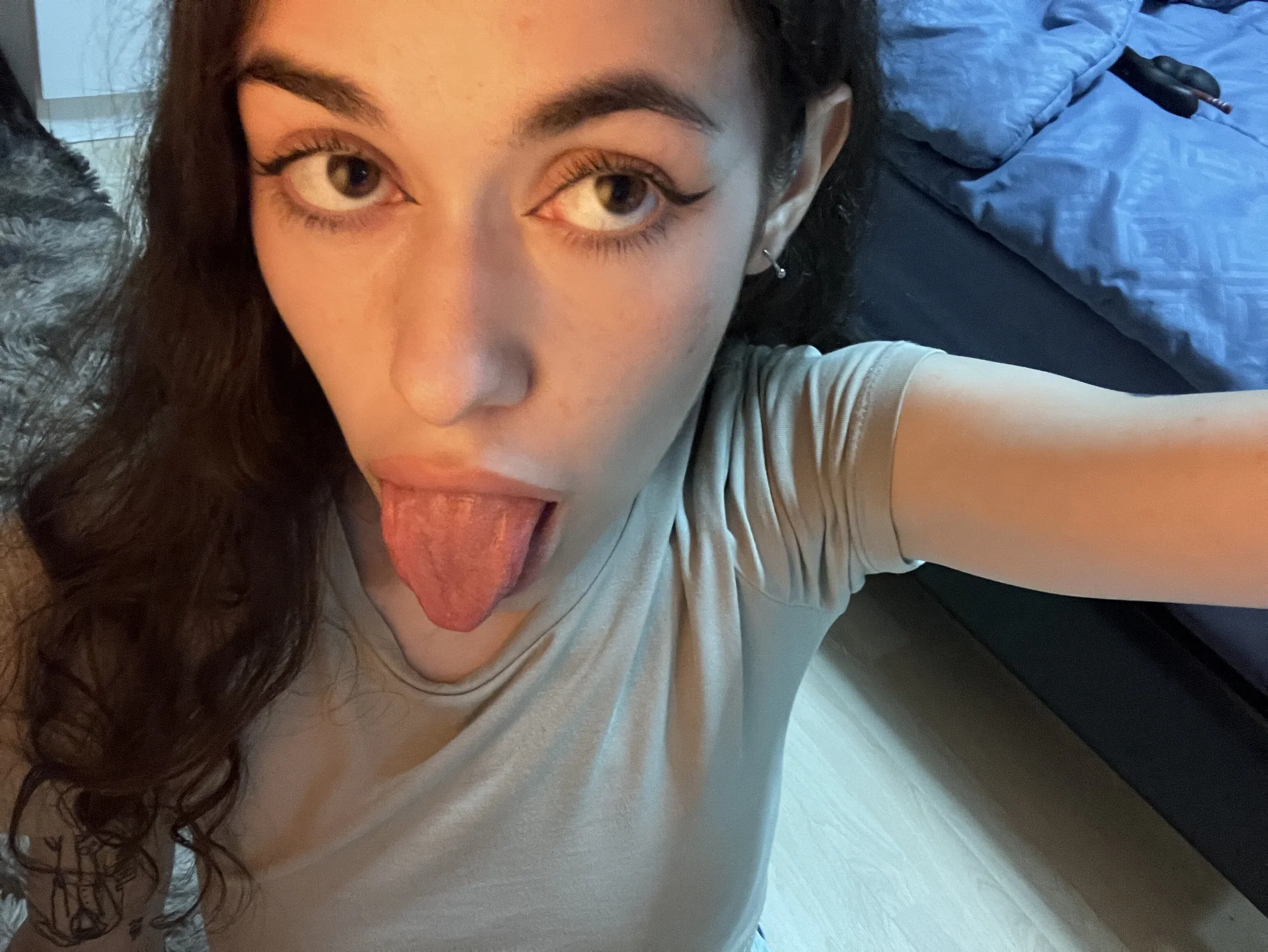 XXX Porn Photo of Nude sadetuiningaa 6