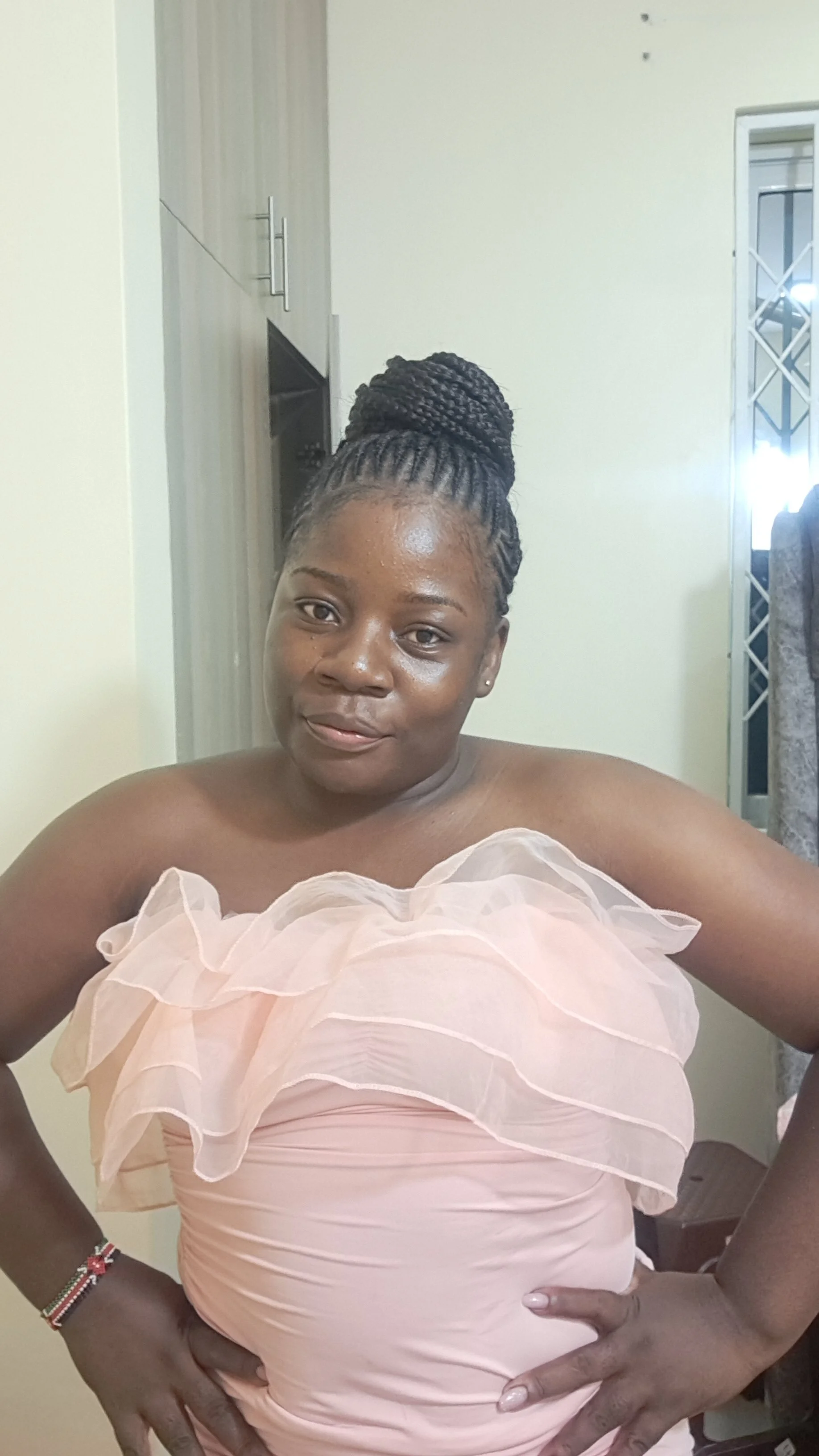 XXX Porn Photo of Nude Deliciousgal 3