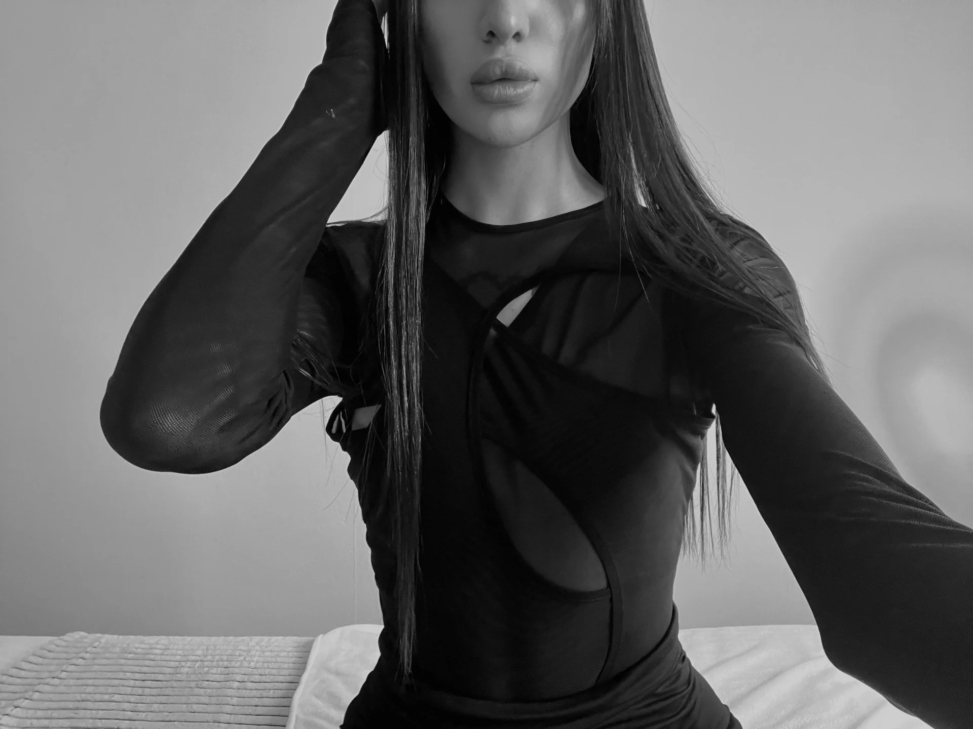 XXX Porn Photo of Nude Kim_Oberlin_ 10