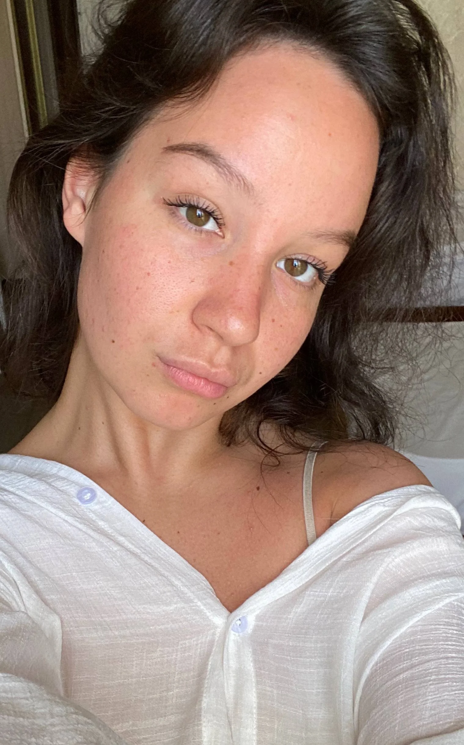 XXX Porn Photo of Nude Mila_petal 5