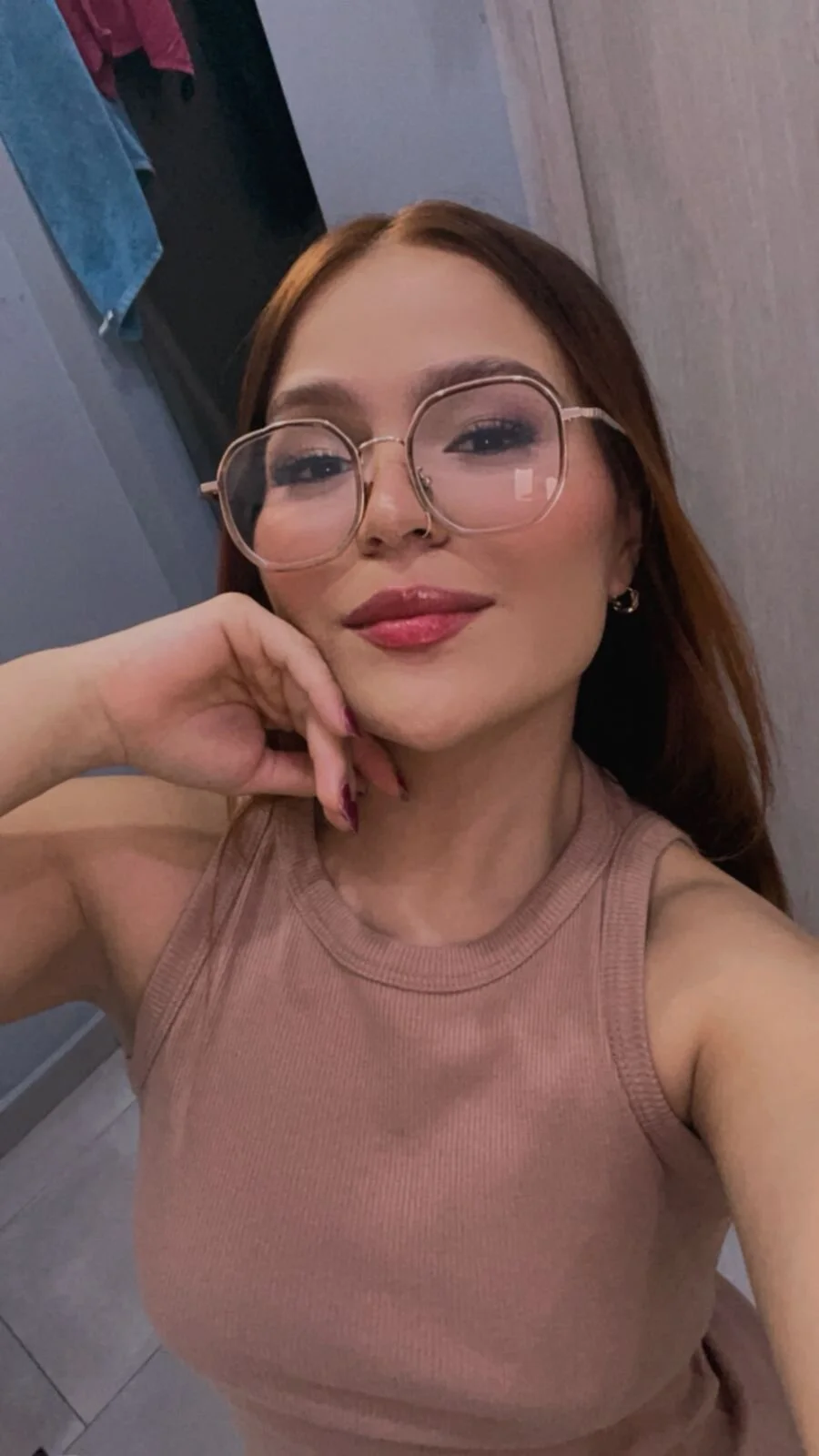 XXX Porn Photo of Nude VictoriaLasse 7