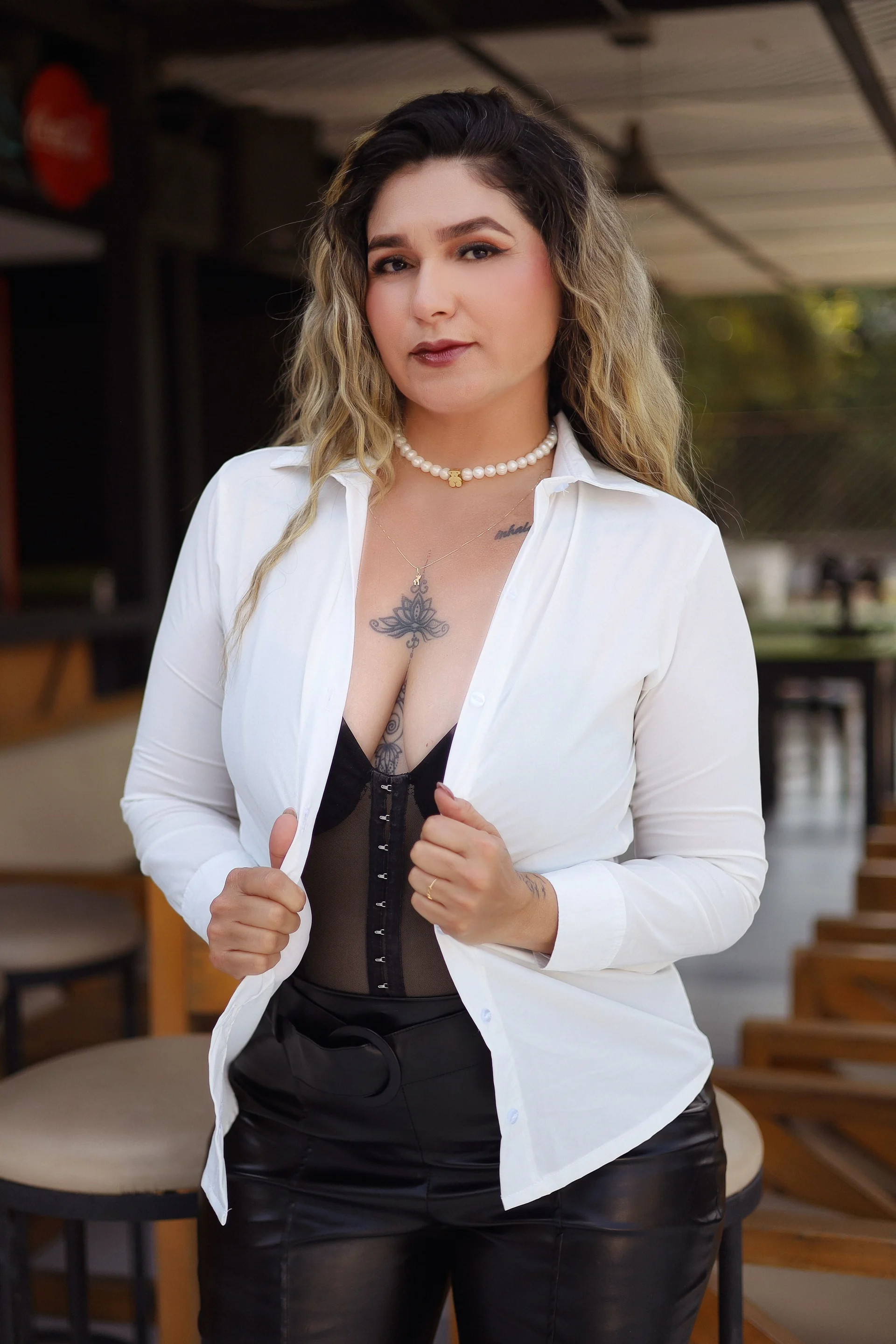 XXX Porn Photo of Nude MelanyVegas 48