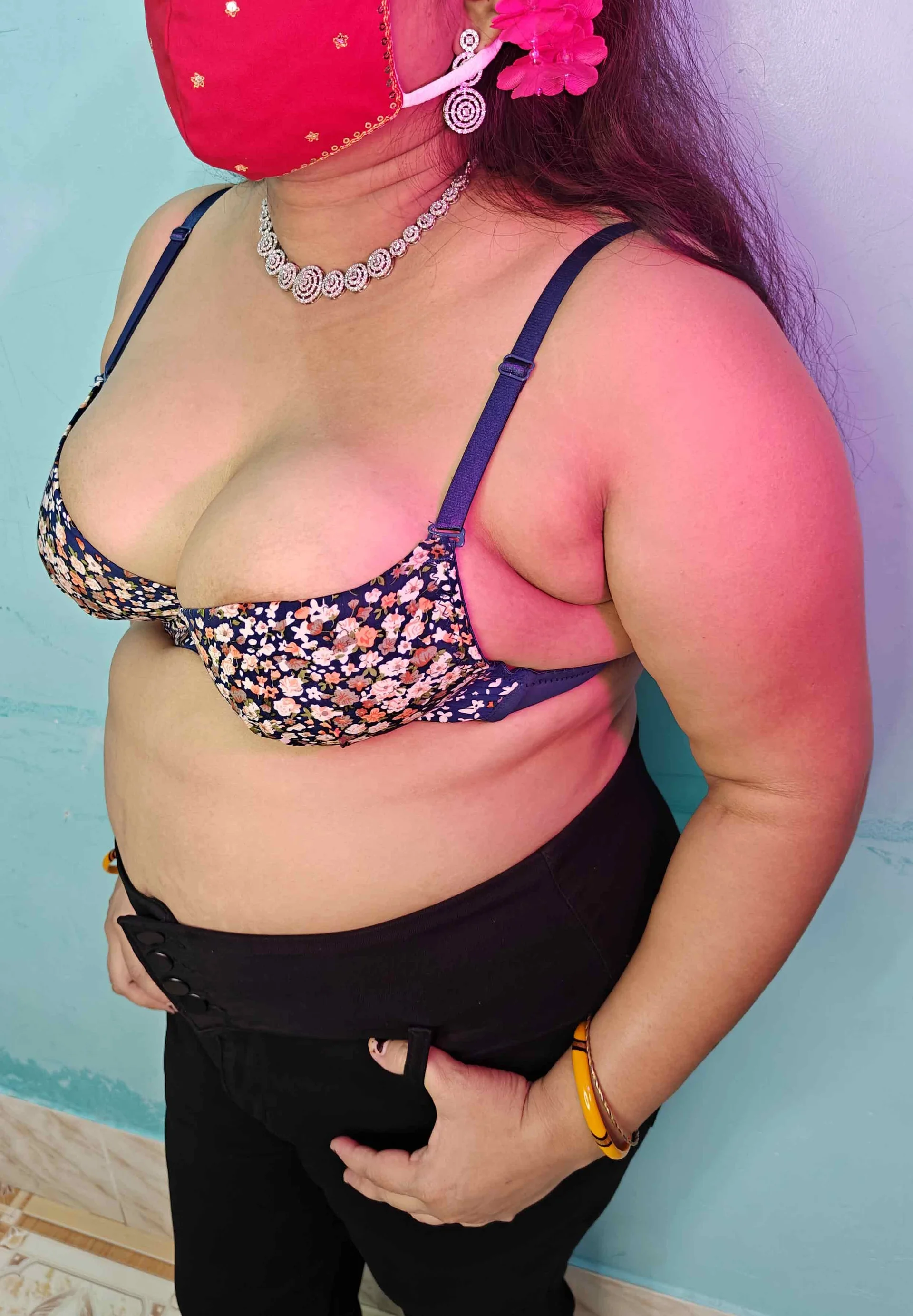 XXX Porn Photo of Nude SWEETY_RANI 5