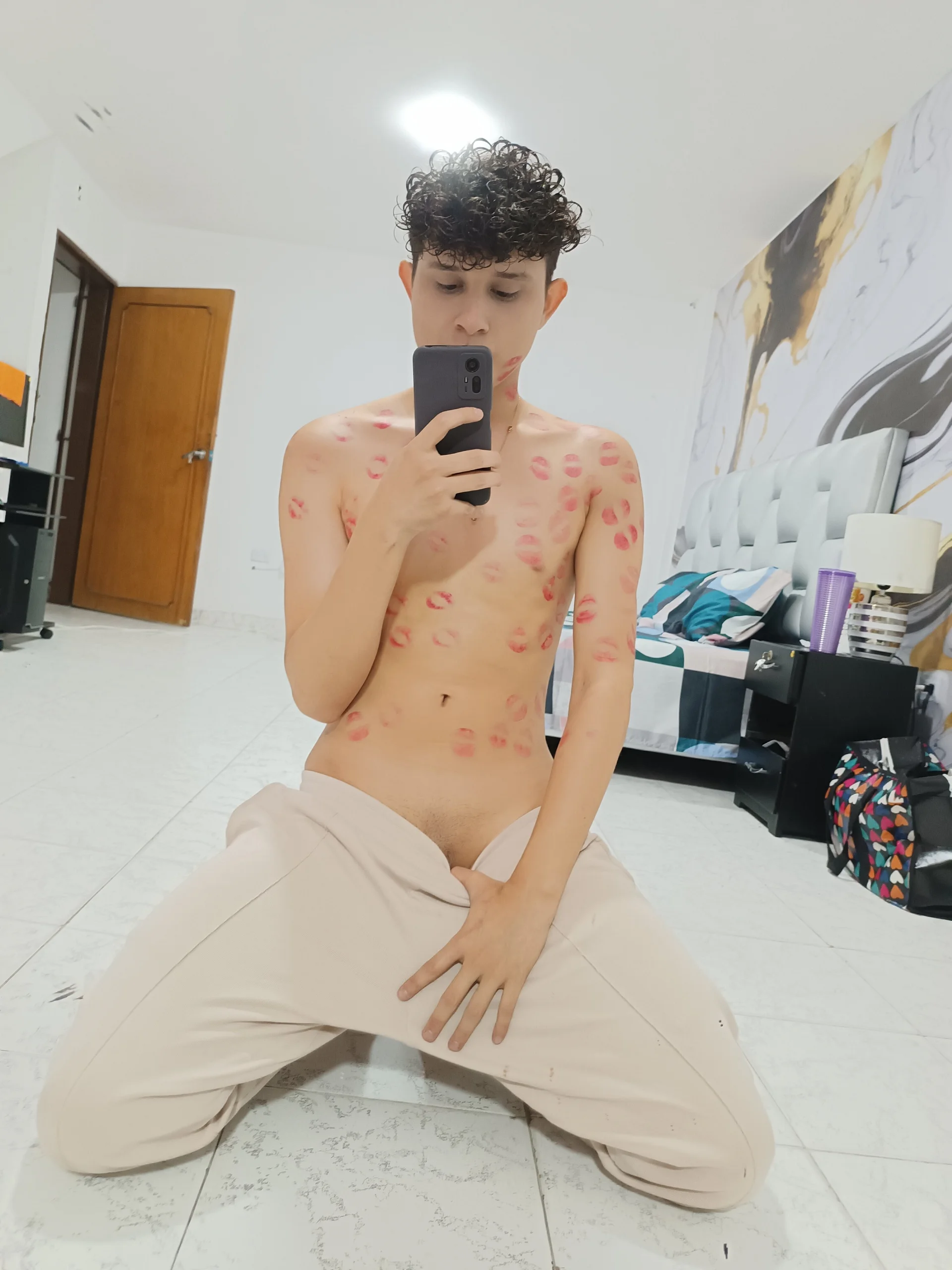 XXX Porn Photo of Nude Nathan_Bluee 81