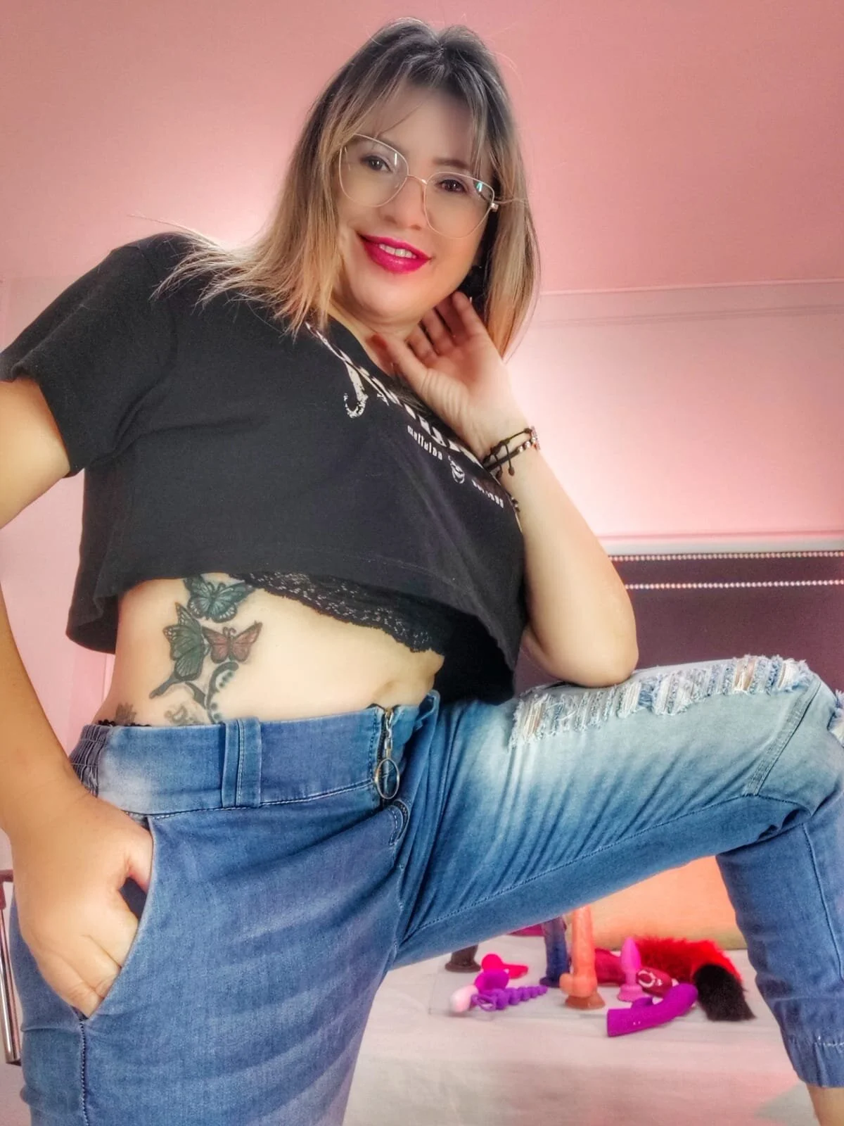 XXX Porn Photo of Nude Ariana_costa 82