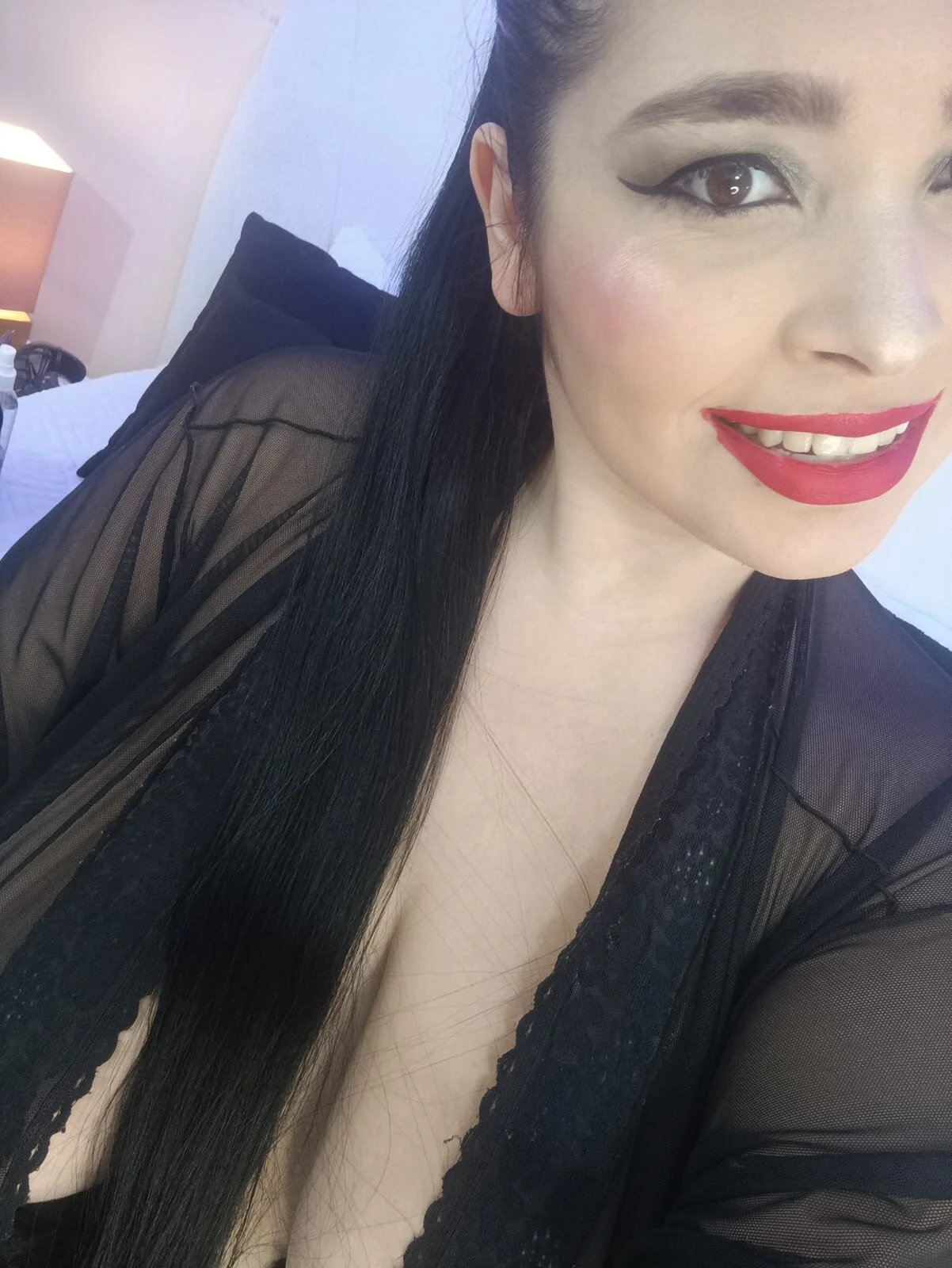 XXX Porn Photo of Nude Agata_prg 1