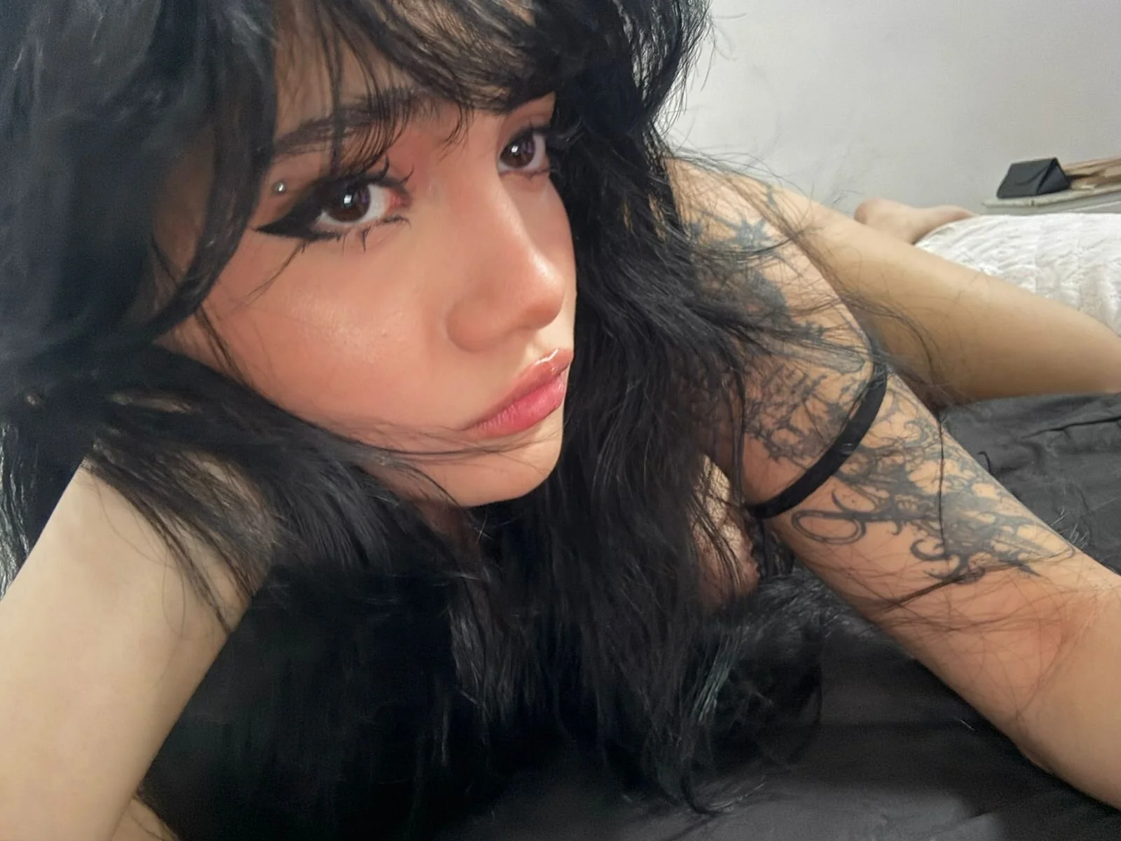 XXX Porn Photo of Nude Darky_Doll 8
