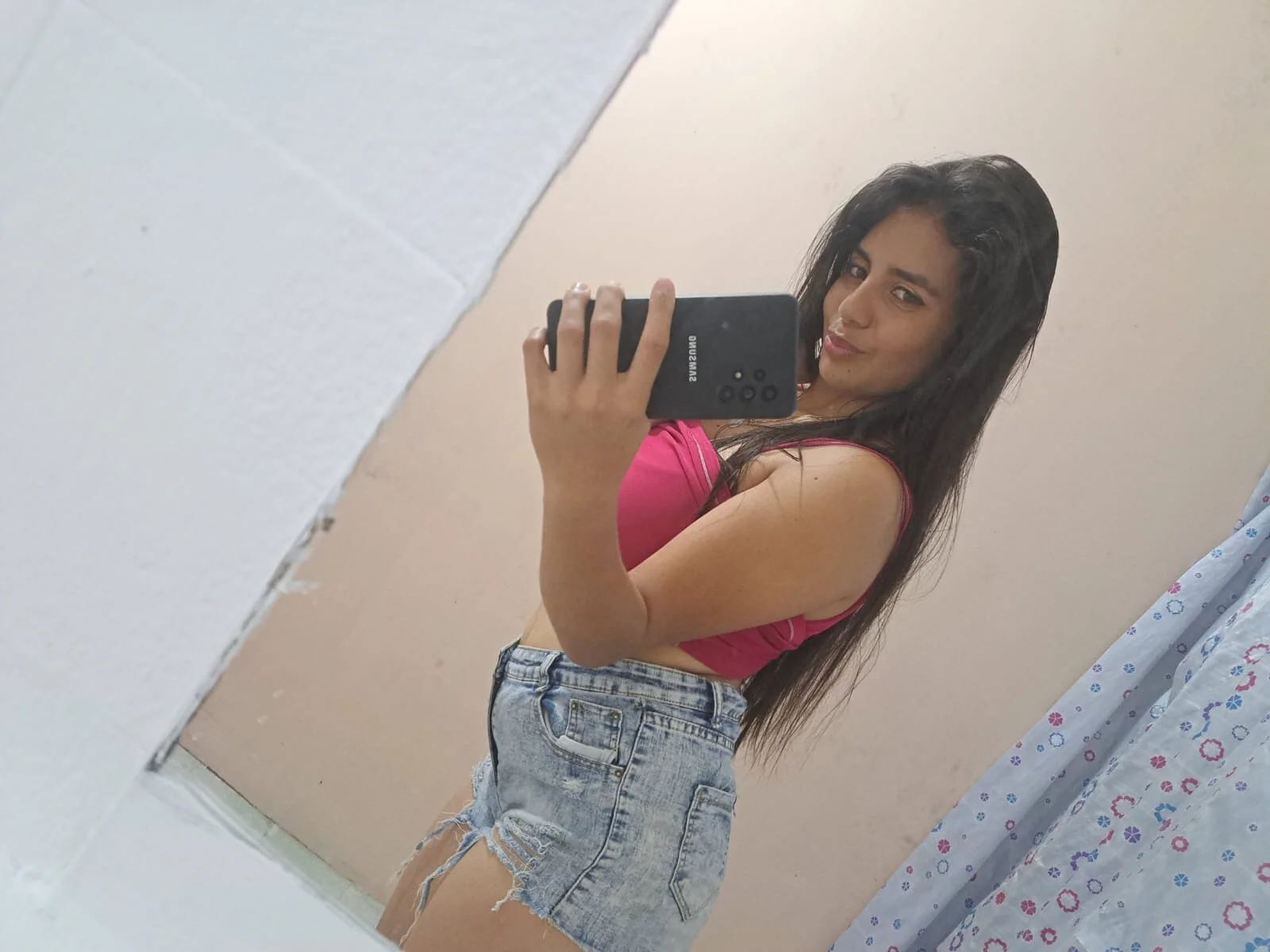 XXX Porn Photo of Nude 1julianasalazar 107