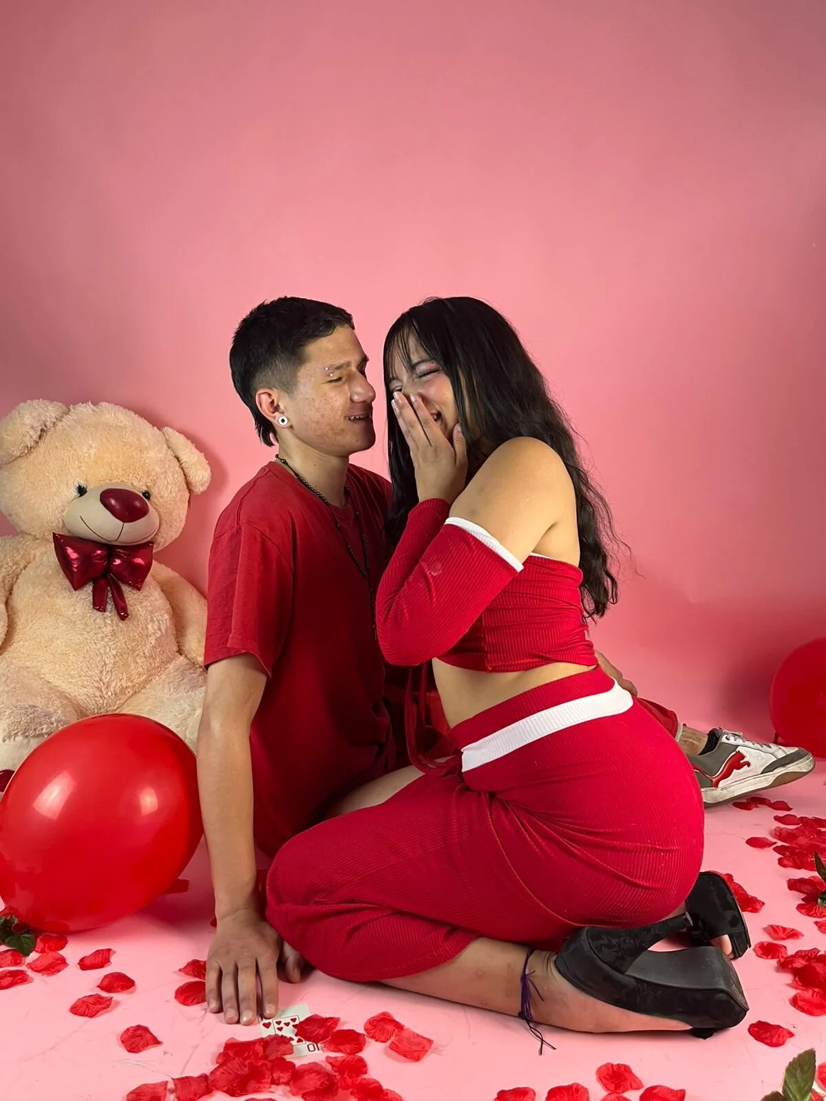 XXX Porn Photo of Nude Vero_and_stive 10