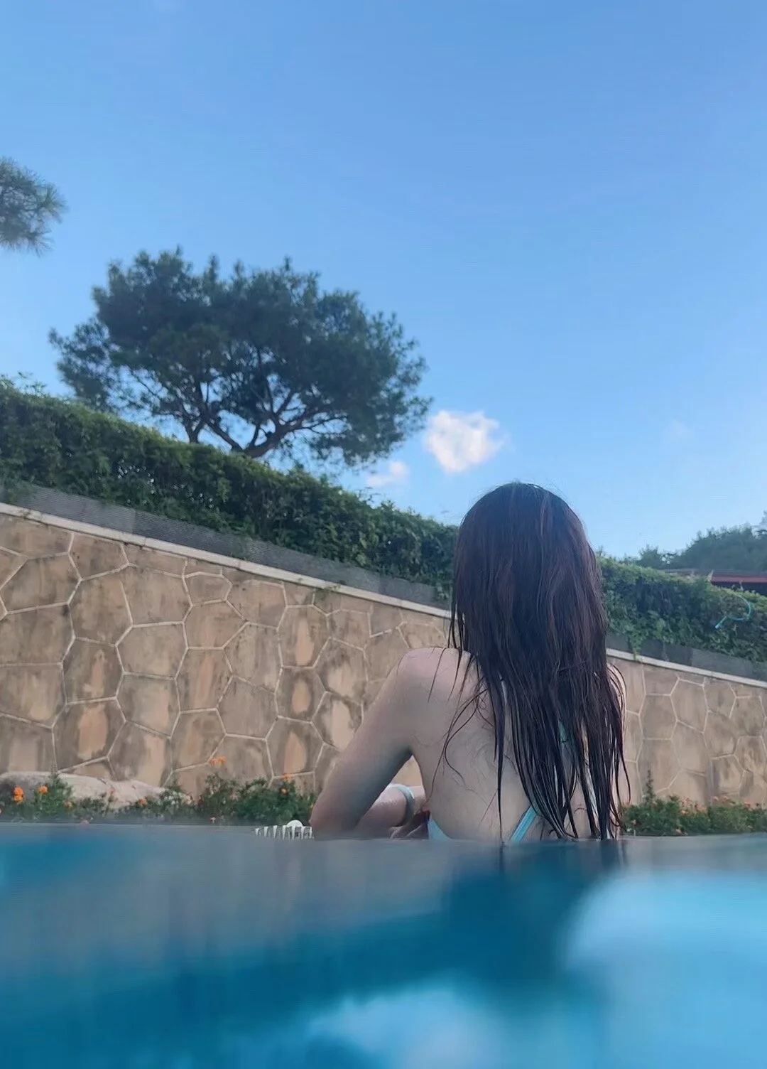 XXX Porn Photo of Nude Xiao_Mao_meow 3