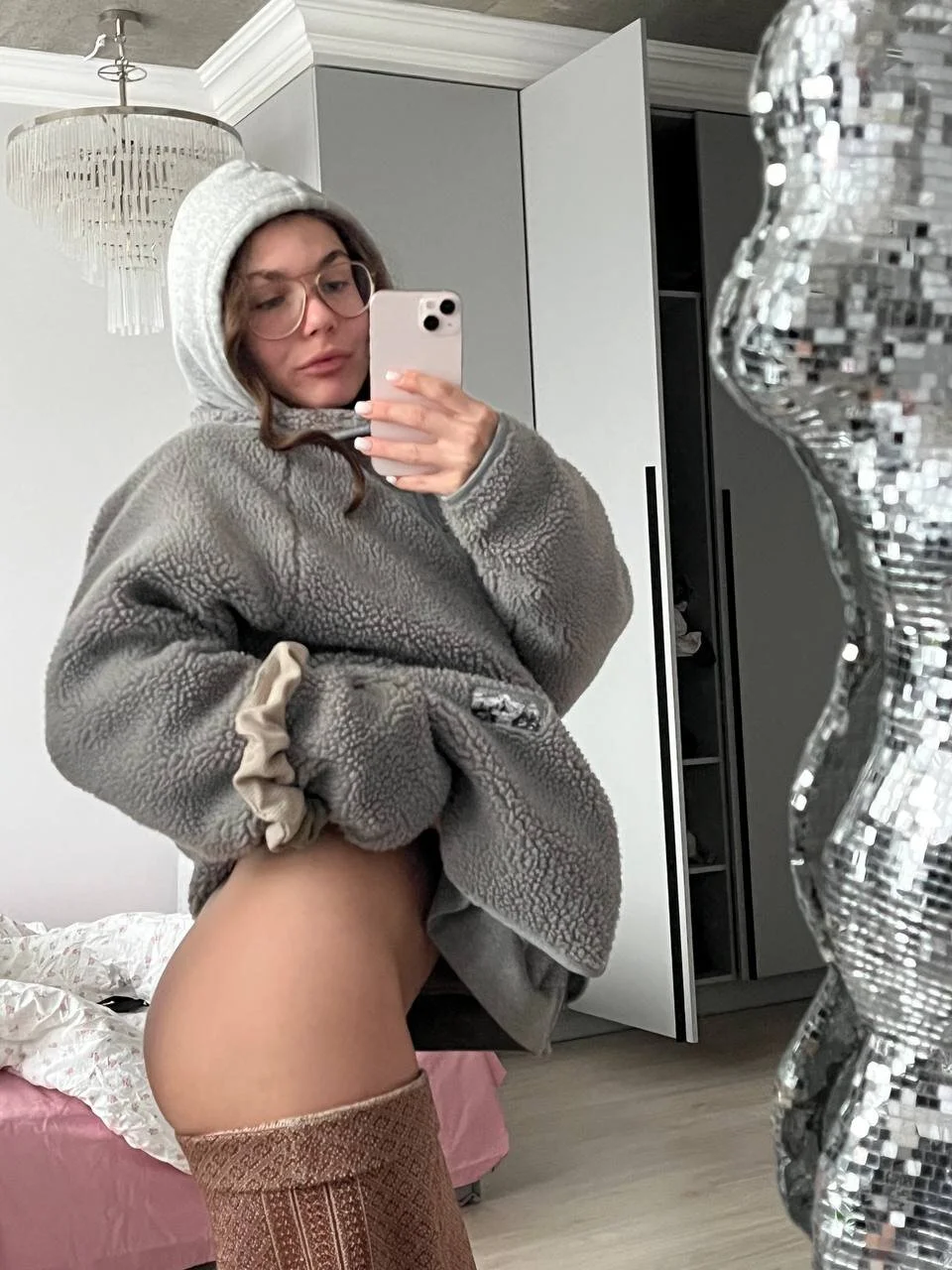 XXX Porn Photo of Nude lina_stones 86