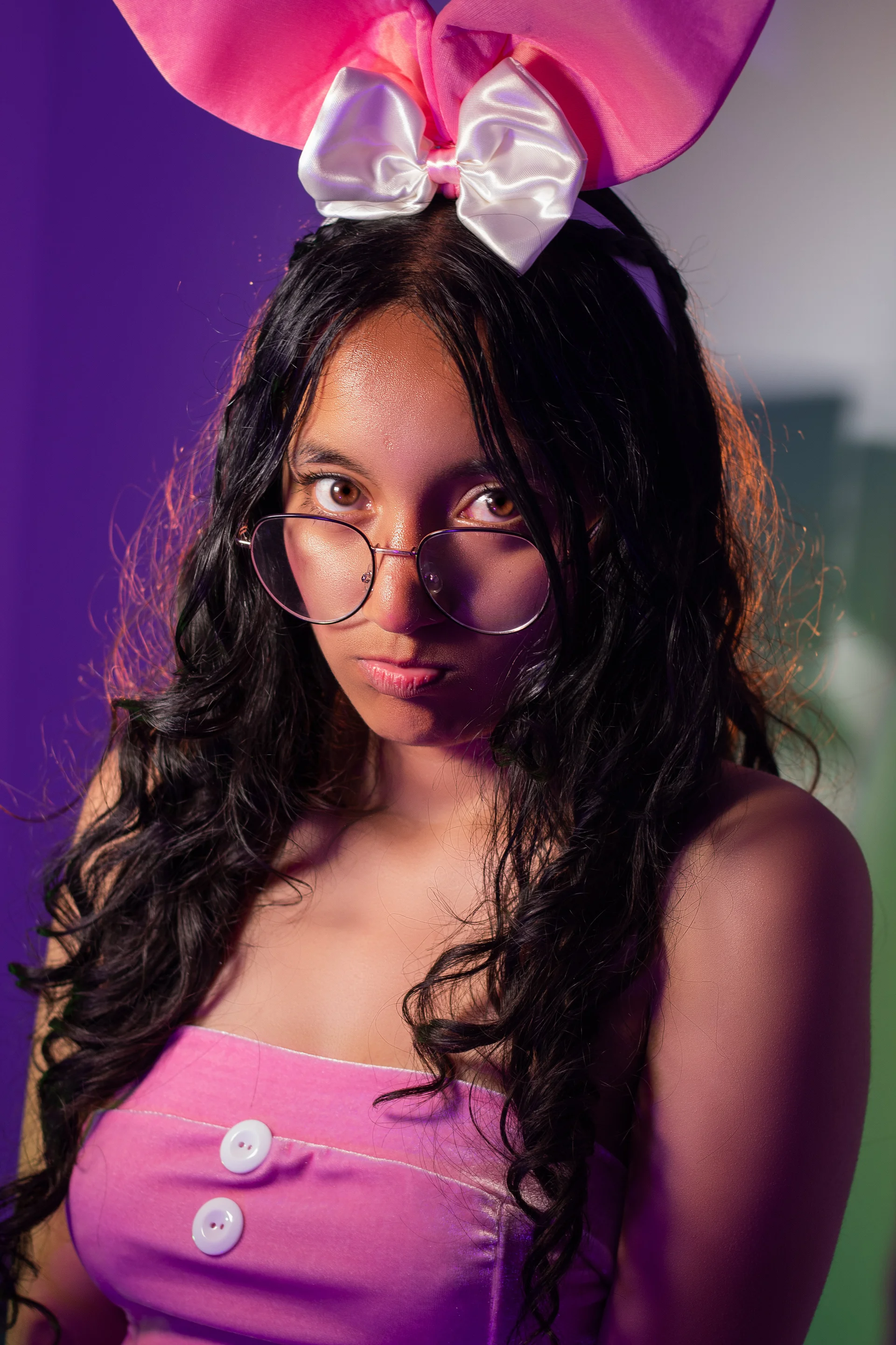 XXX Porn Photo of Nude Emilyblussh 25