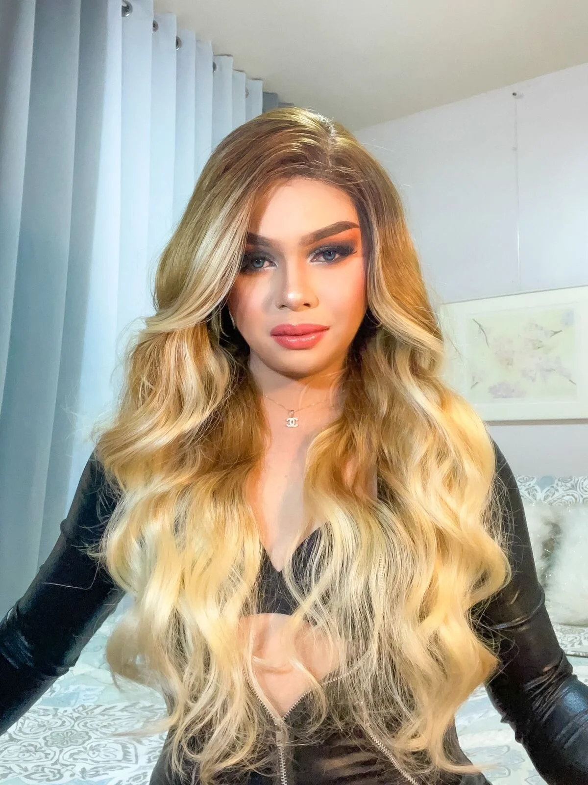 XXX Porn Photo of Nude FoxyRoxy69xxx 10