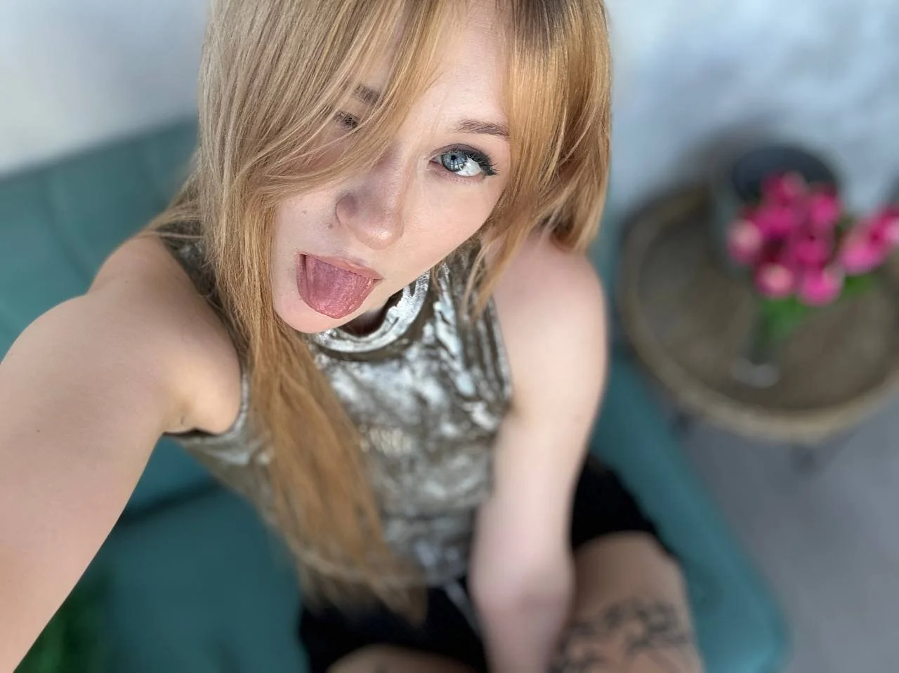 XXX Porn Photo of Nude HeyMonkey_ 20