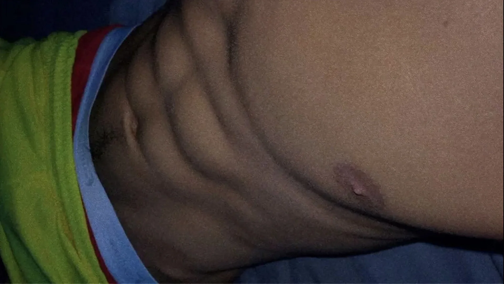 XXX Porn Photo of Nude brenocastrorj 2