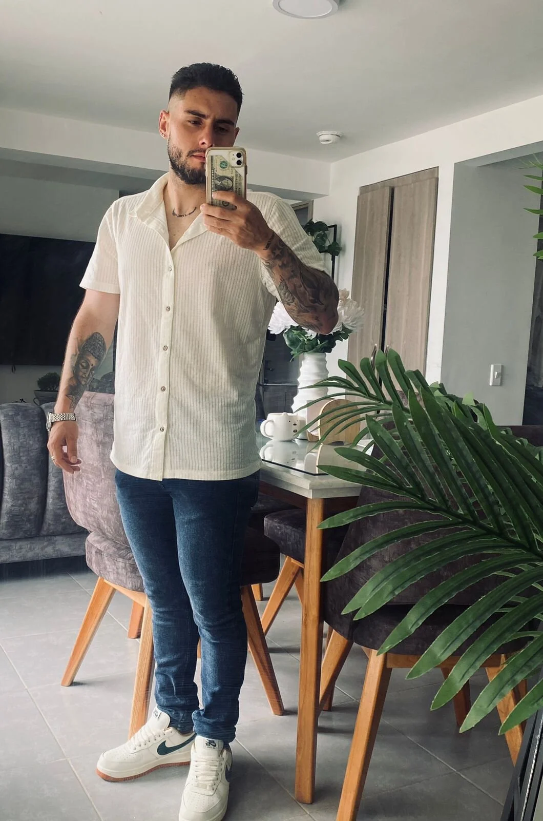 XXX Porn Photo of Nude dominic_de_luca 14