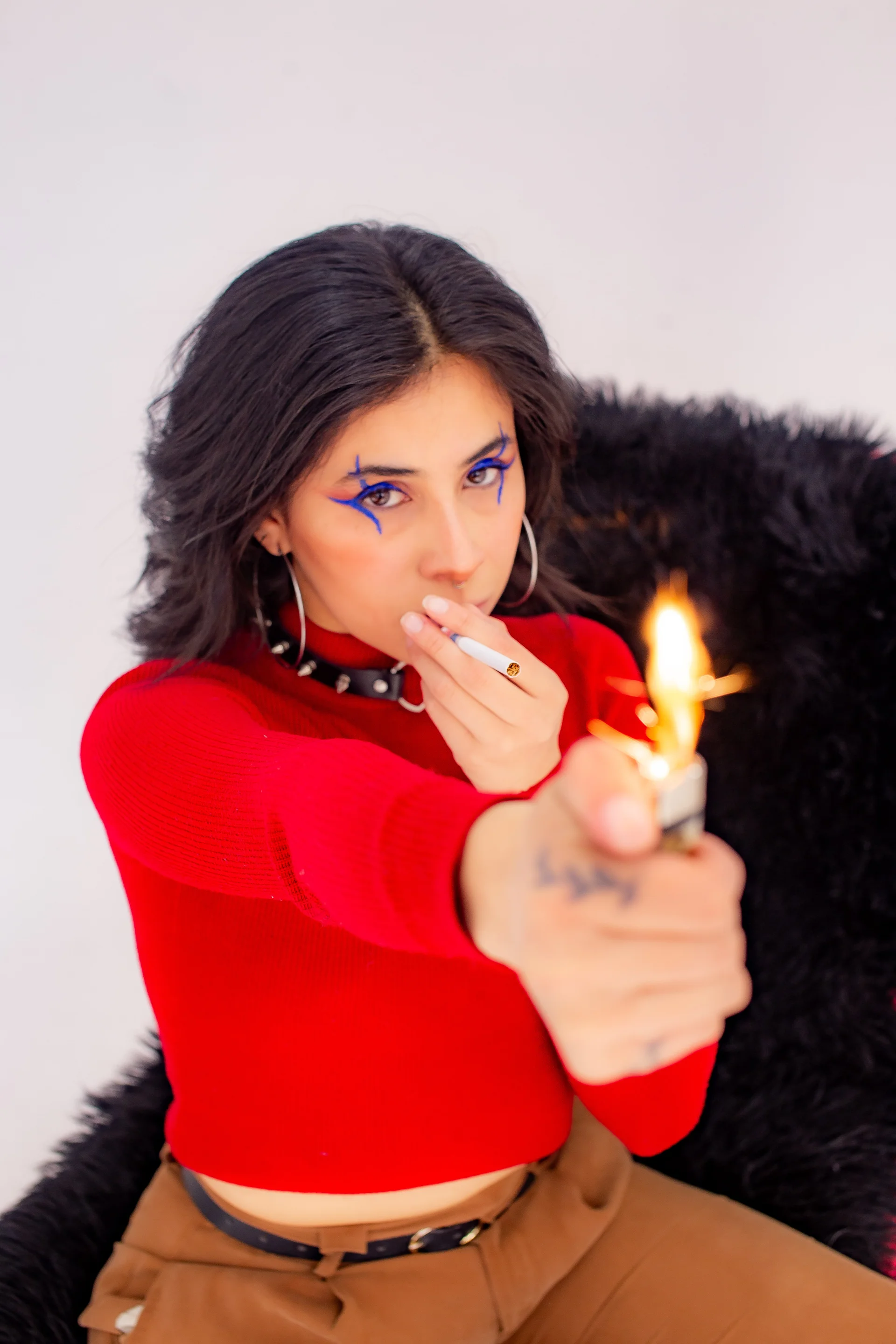 XXX Porn Photo of Nude Sara_Foxx1 6