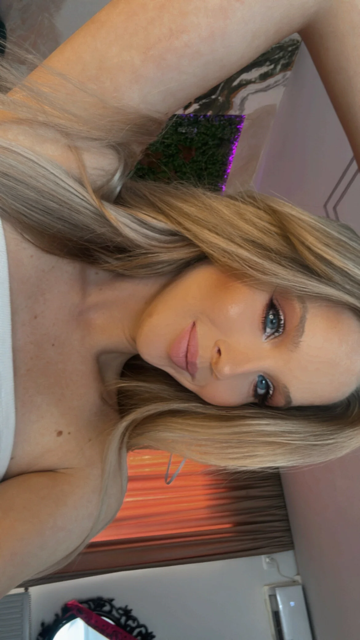 XXX Porn Photo of Nude HeySiryy 4