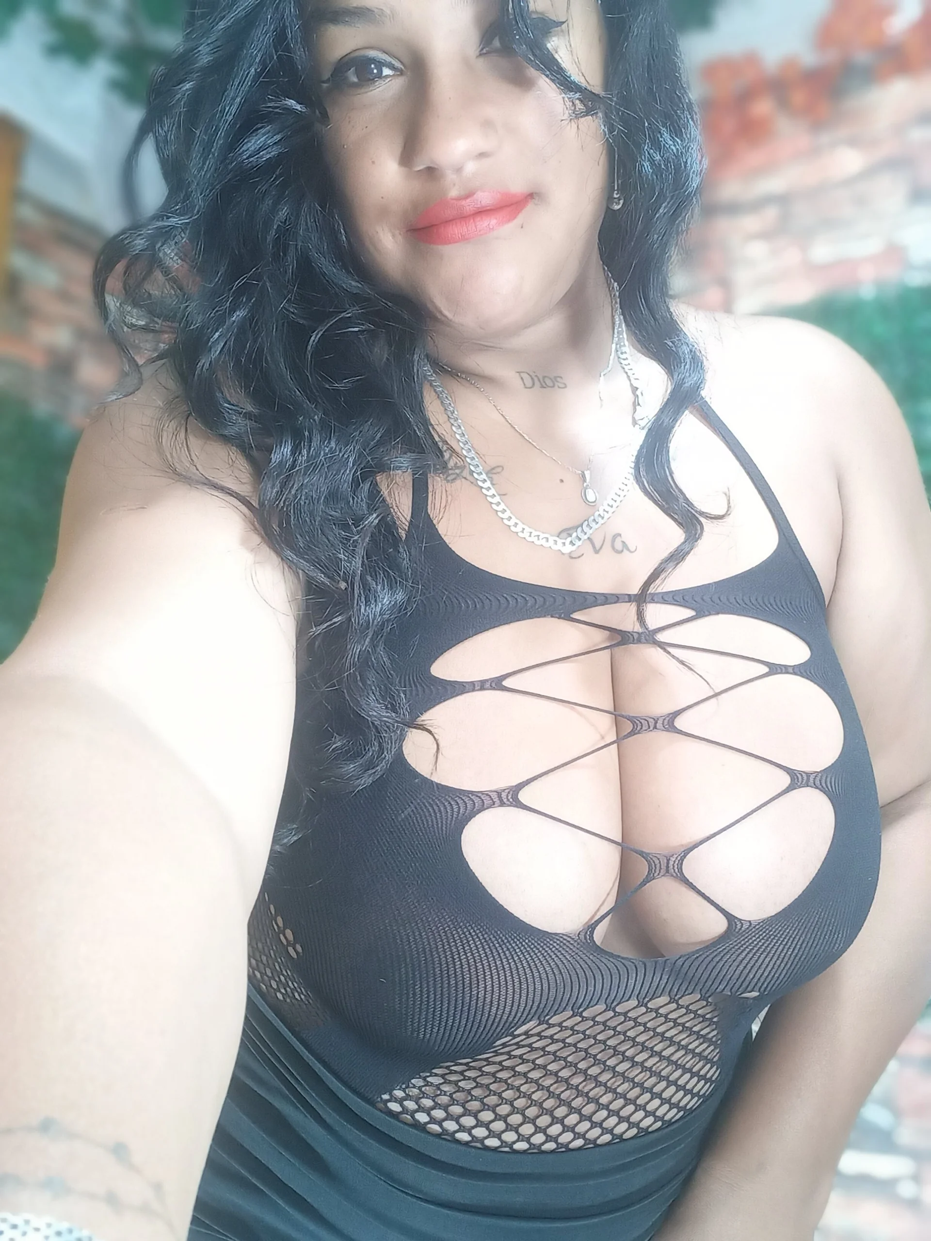 XXX Porn Photo of Nude Michelle_Brito1 4