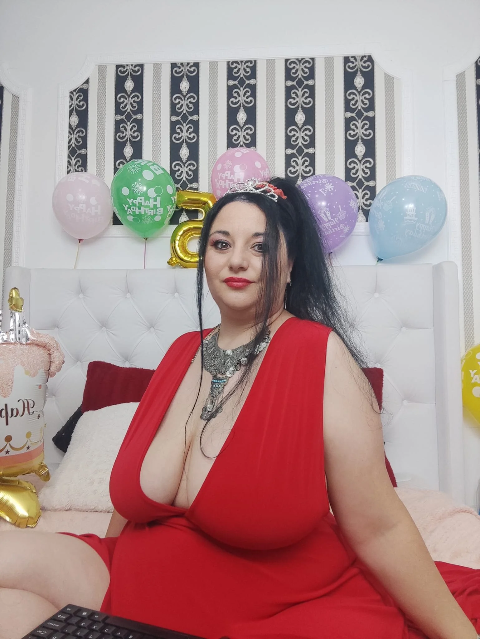 XXX Porn Photo of Nude Alesha_XO 22