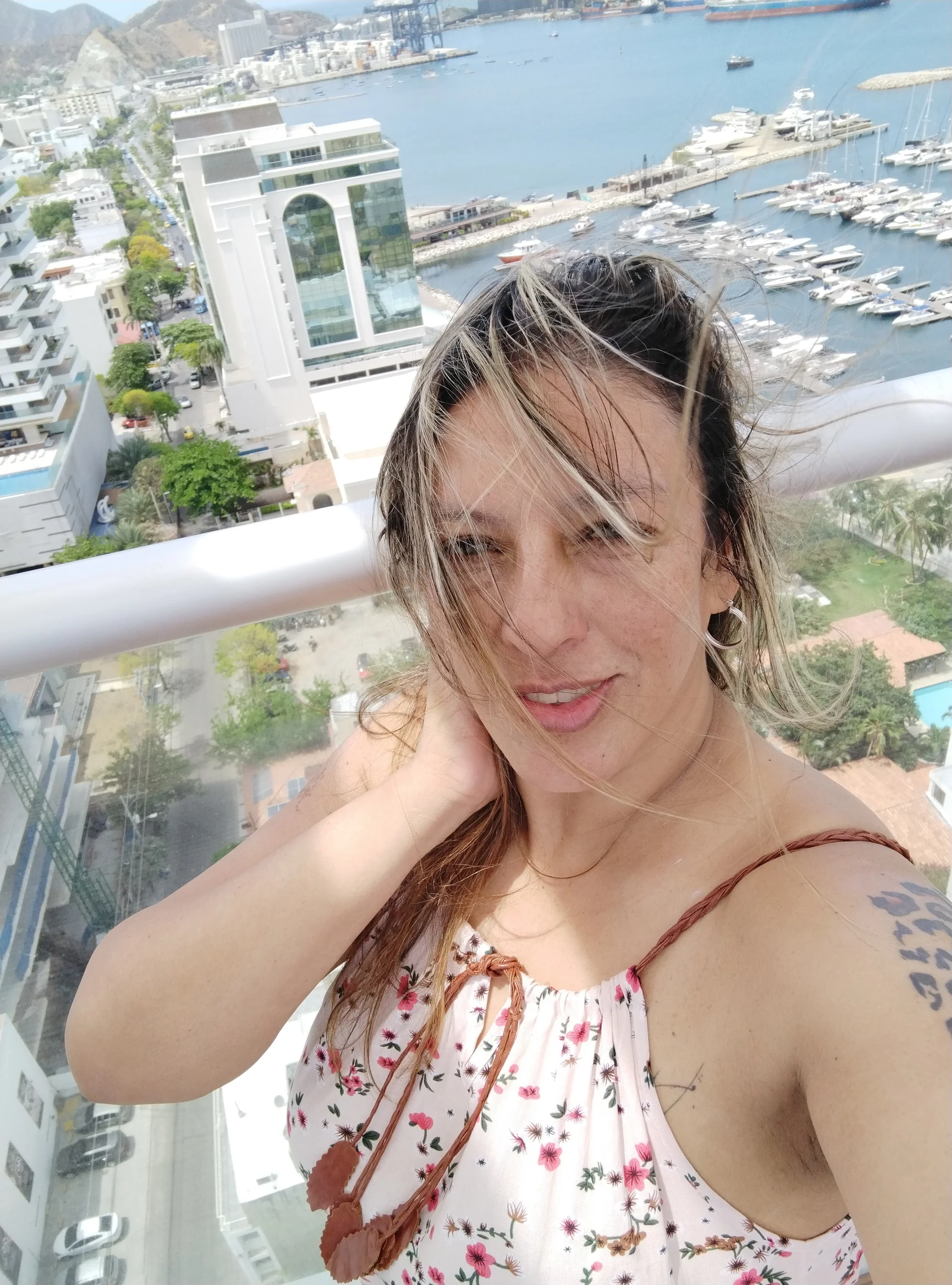 XXX Porn Photo of Nude steisyhills 9