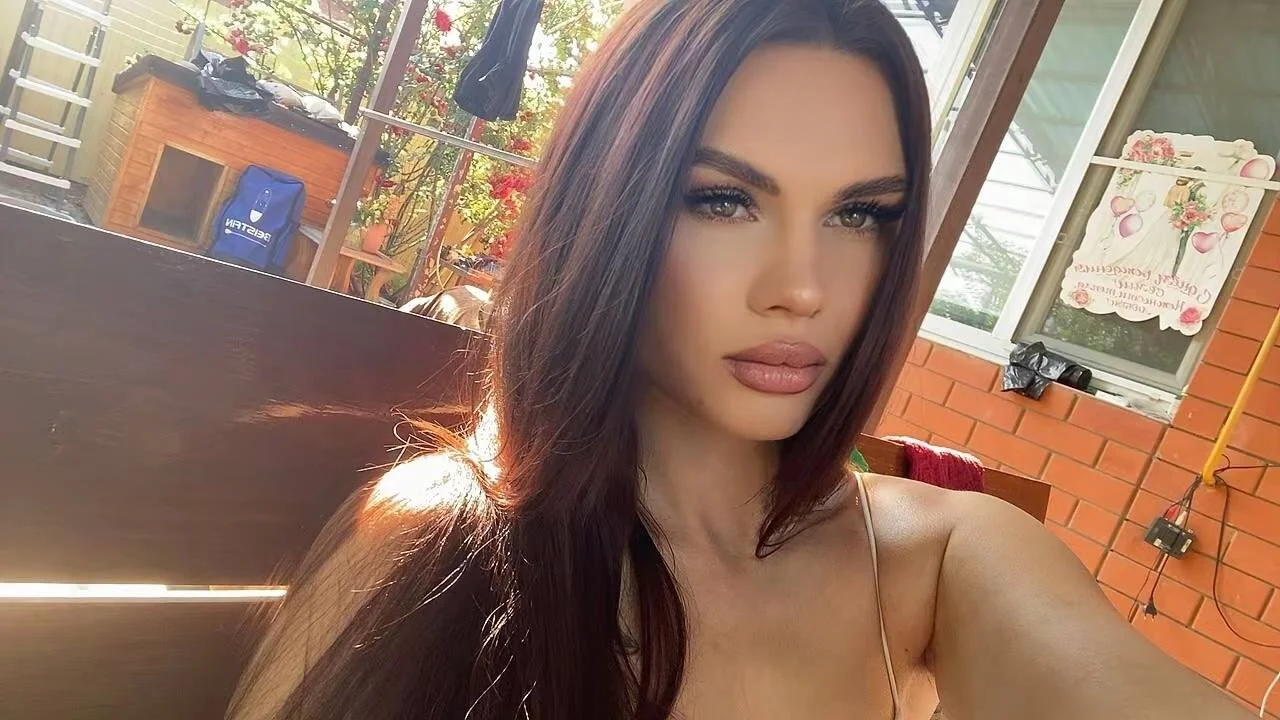 XXX Porn Photo of Nude Insanely_Beautiful1 2