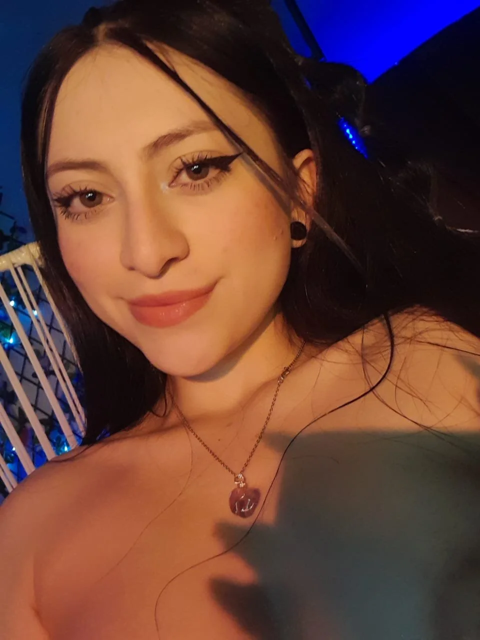 XXX Porn Photo of Nude fluffy_peit16 1