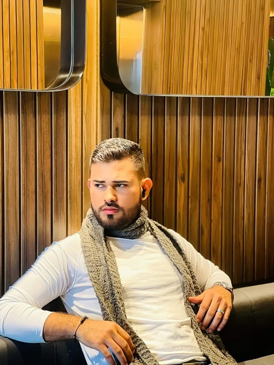 XXX Porn Photo of Nude Axel_Castillo21 2
