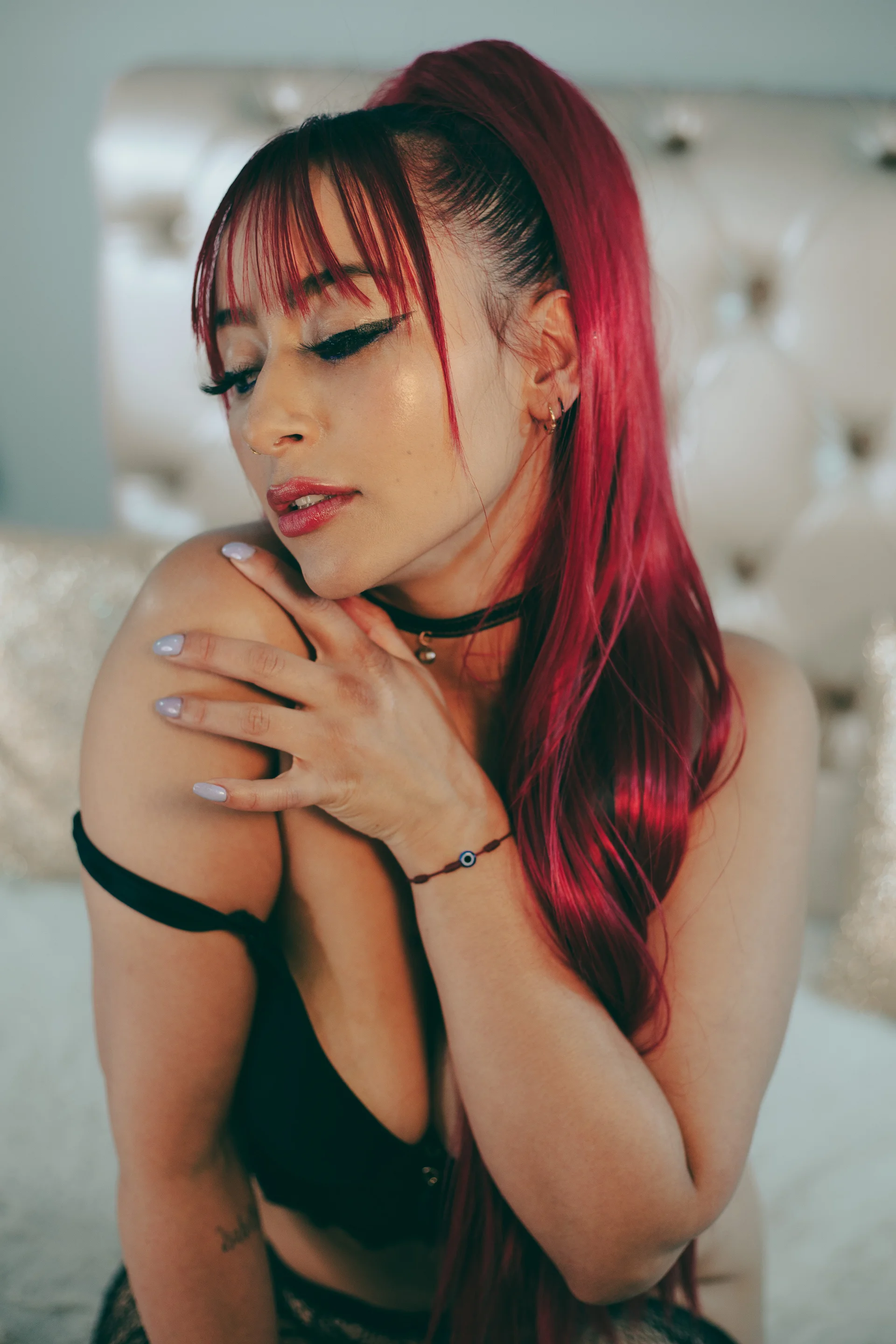 XXX Porn Photo of Nude Mia-Bloom 59